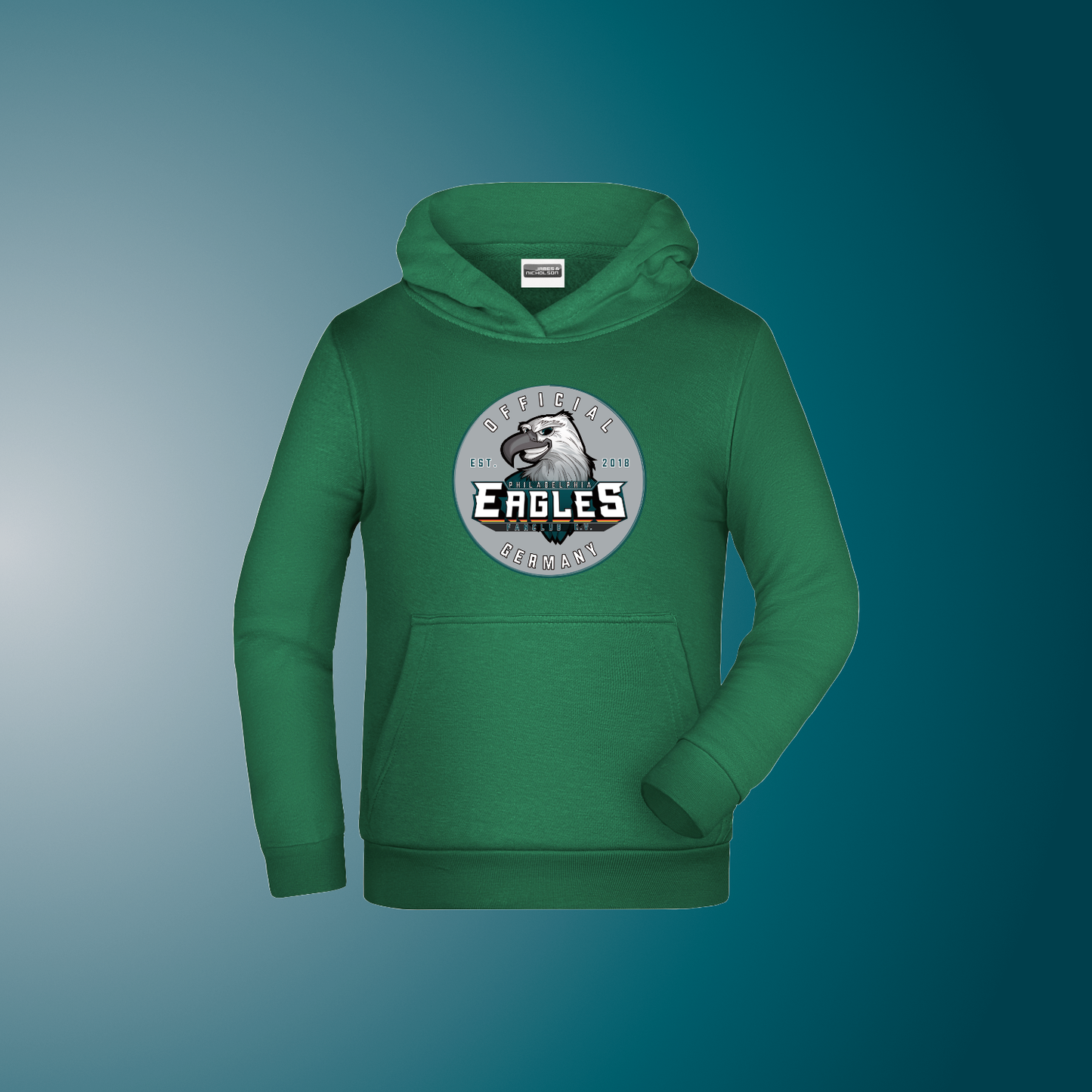 Eagles Germany "Logo"