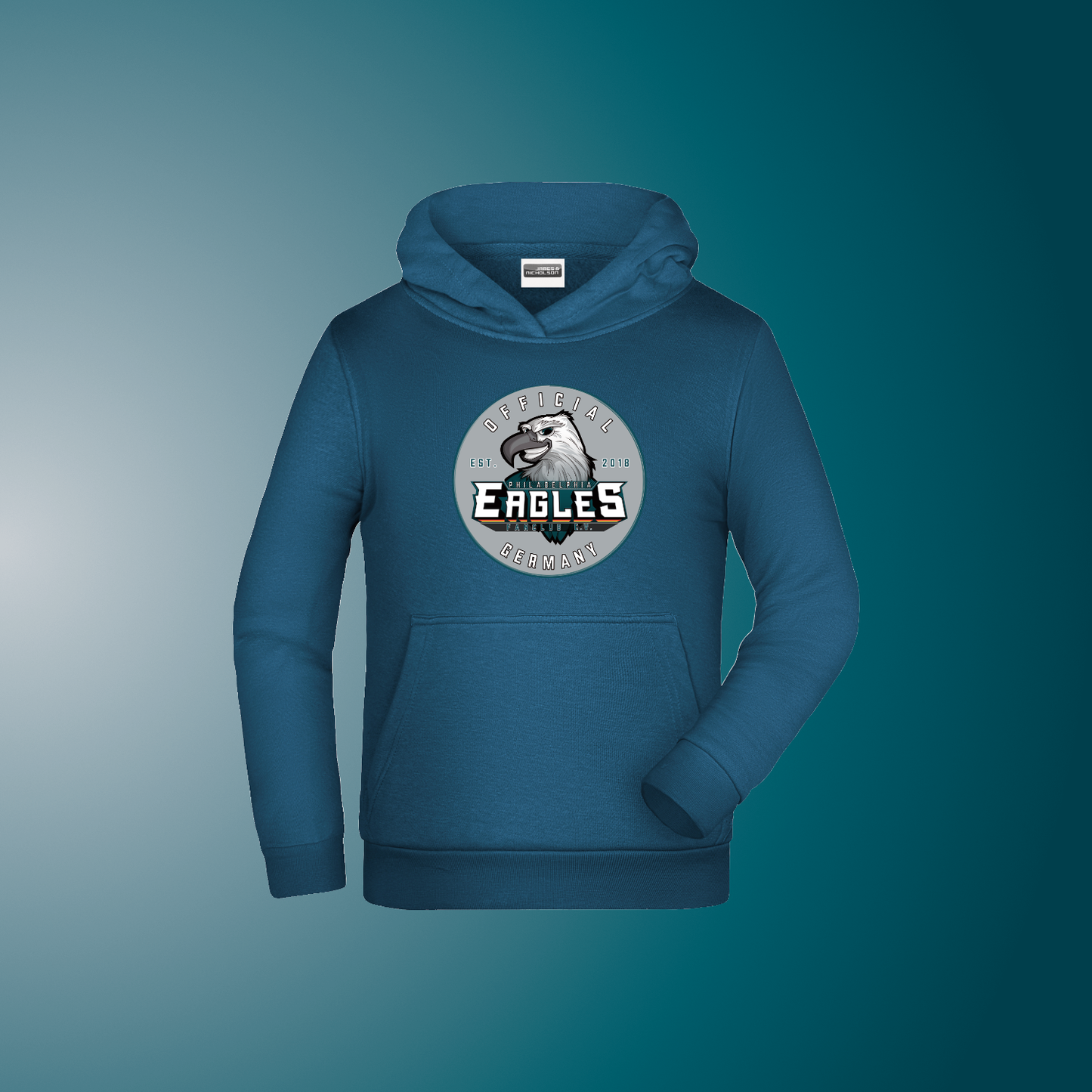 Eagles Germany "Logo"