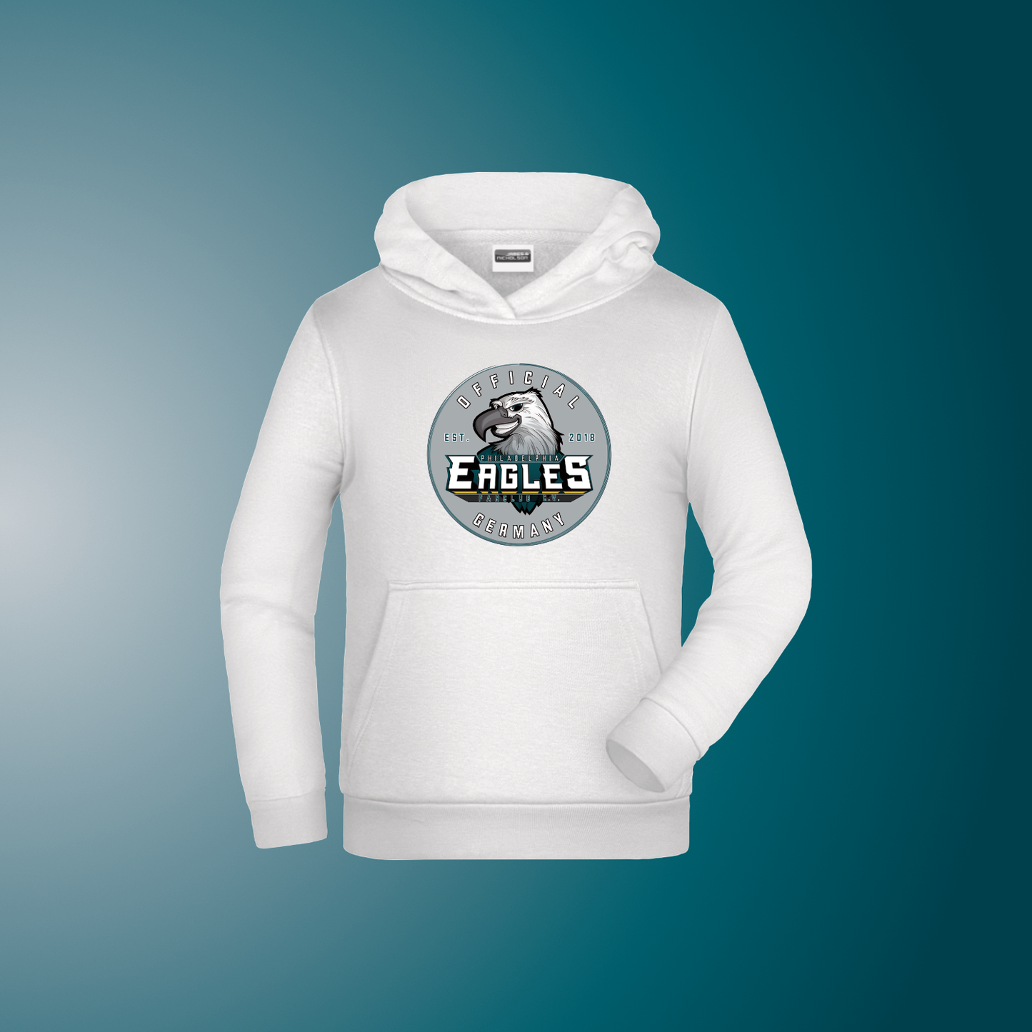 Eagles Germany "Logo"