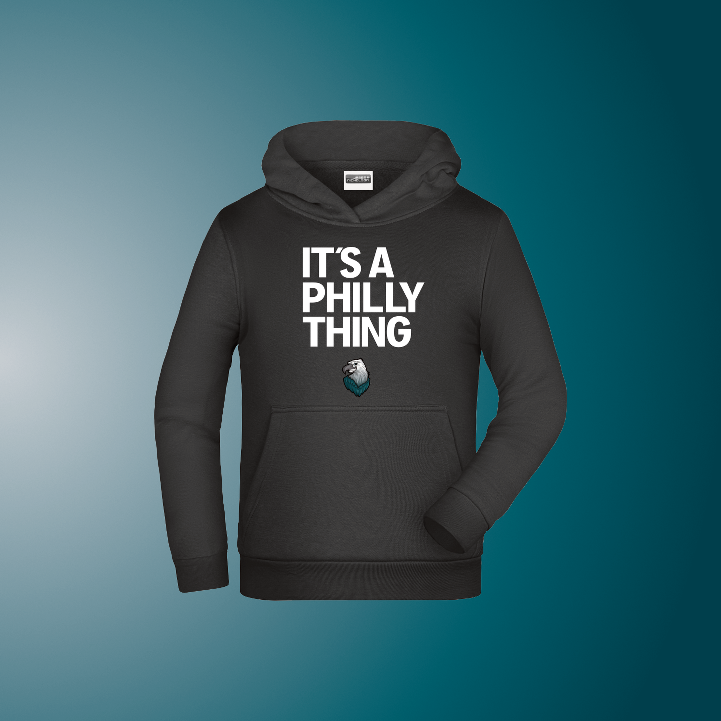 Eagles Germany "Philly"