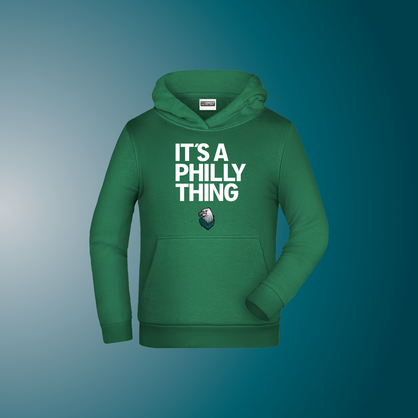 Eagles Germany "Philly"