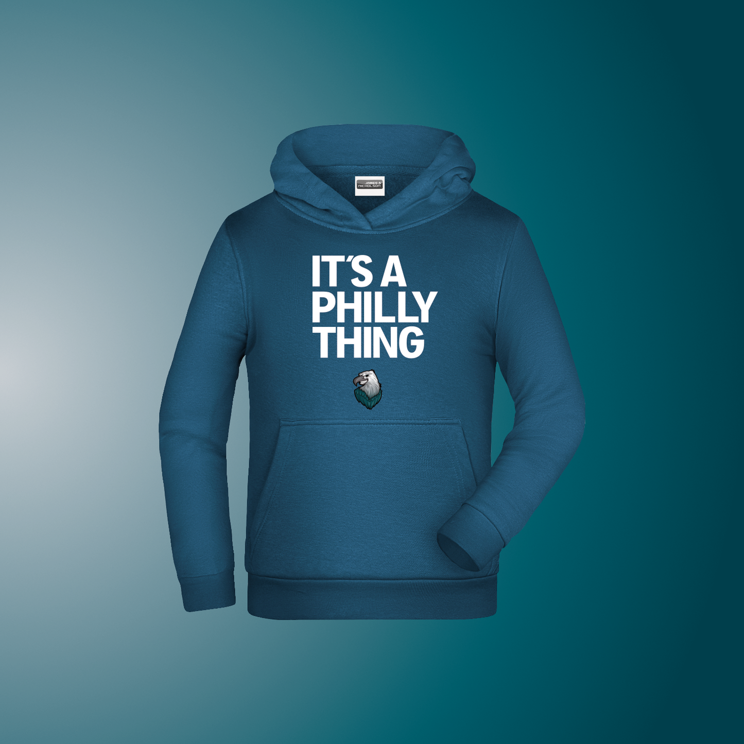 Eagles Germany "Philly"