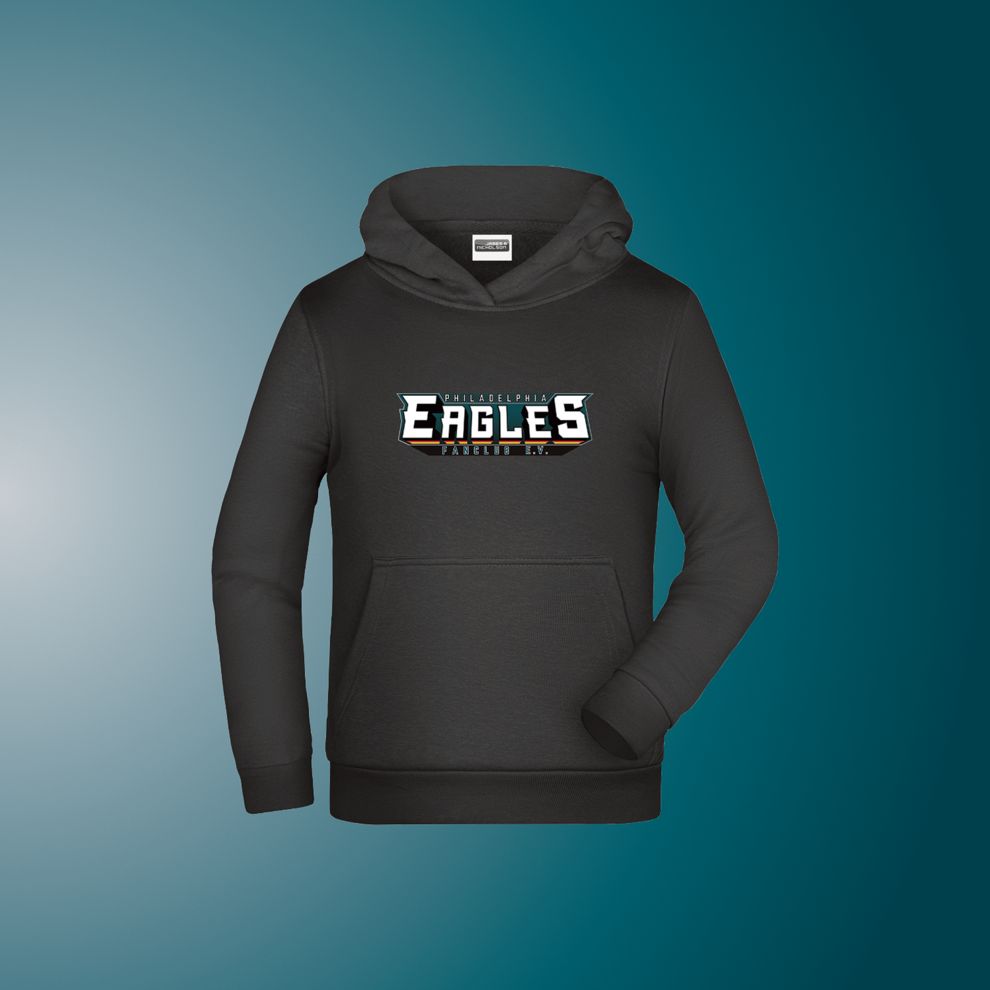 Eagles Germany "Schriftzug"