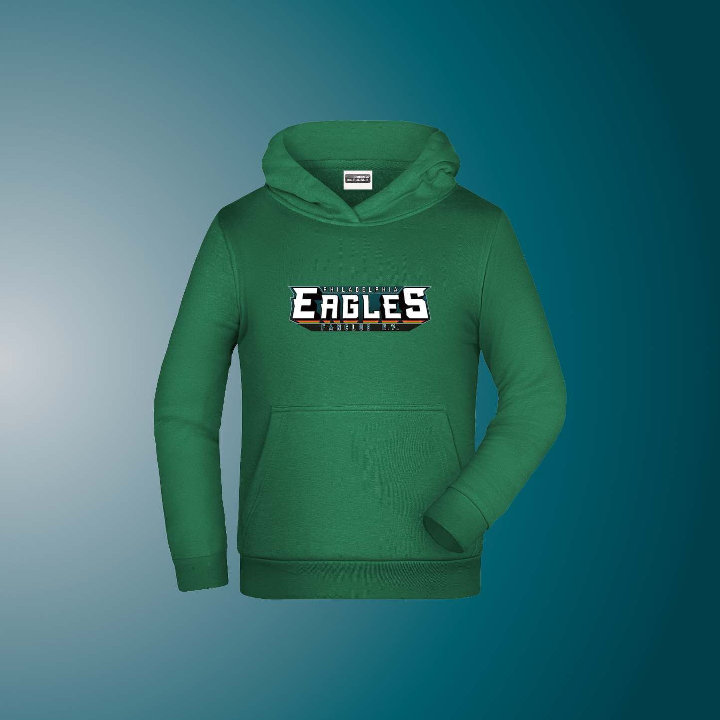 Eagles Germany "Schriftzug"