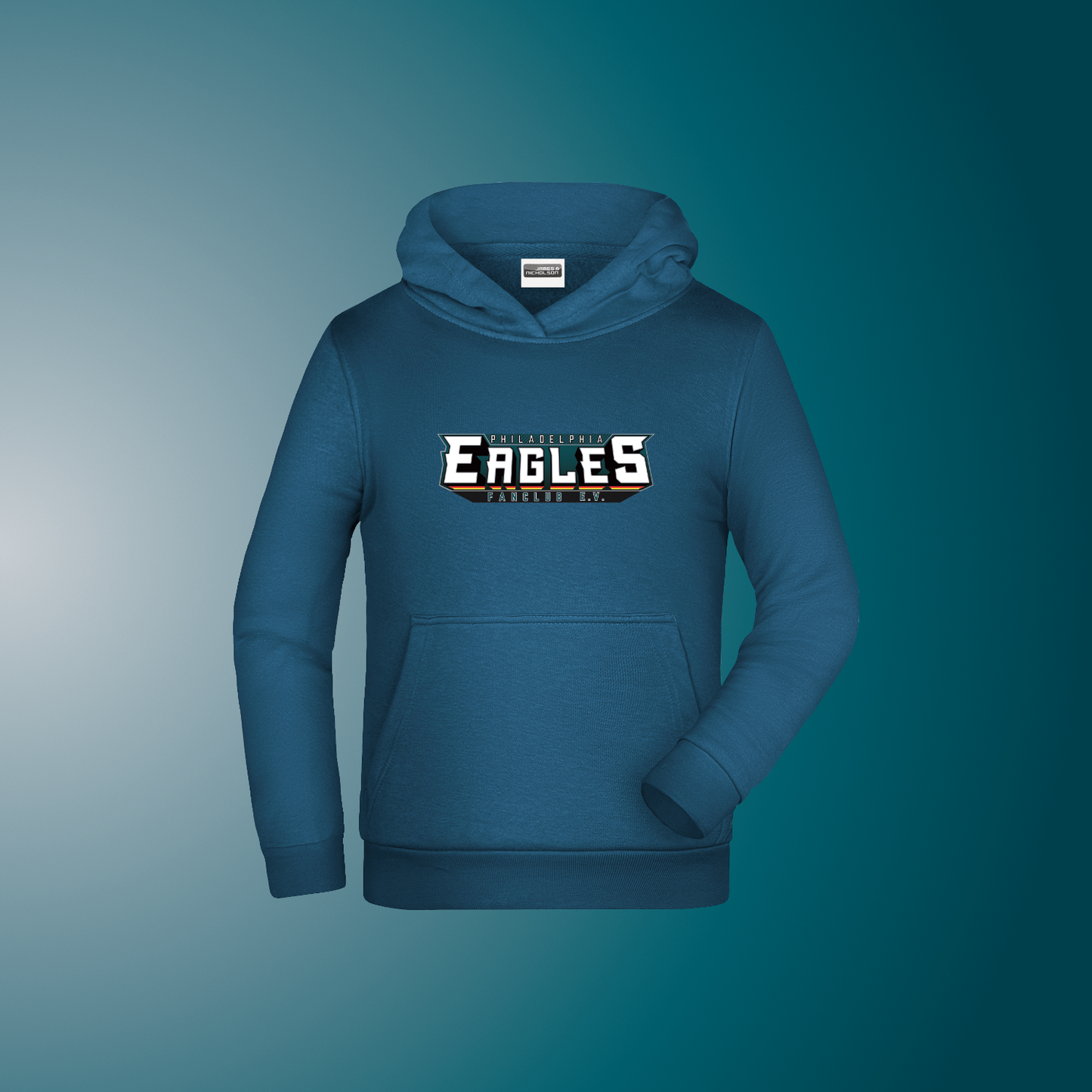 Eagles Germany "Schriftzug"