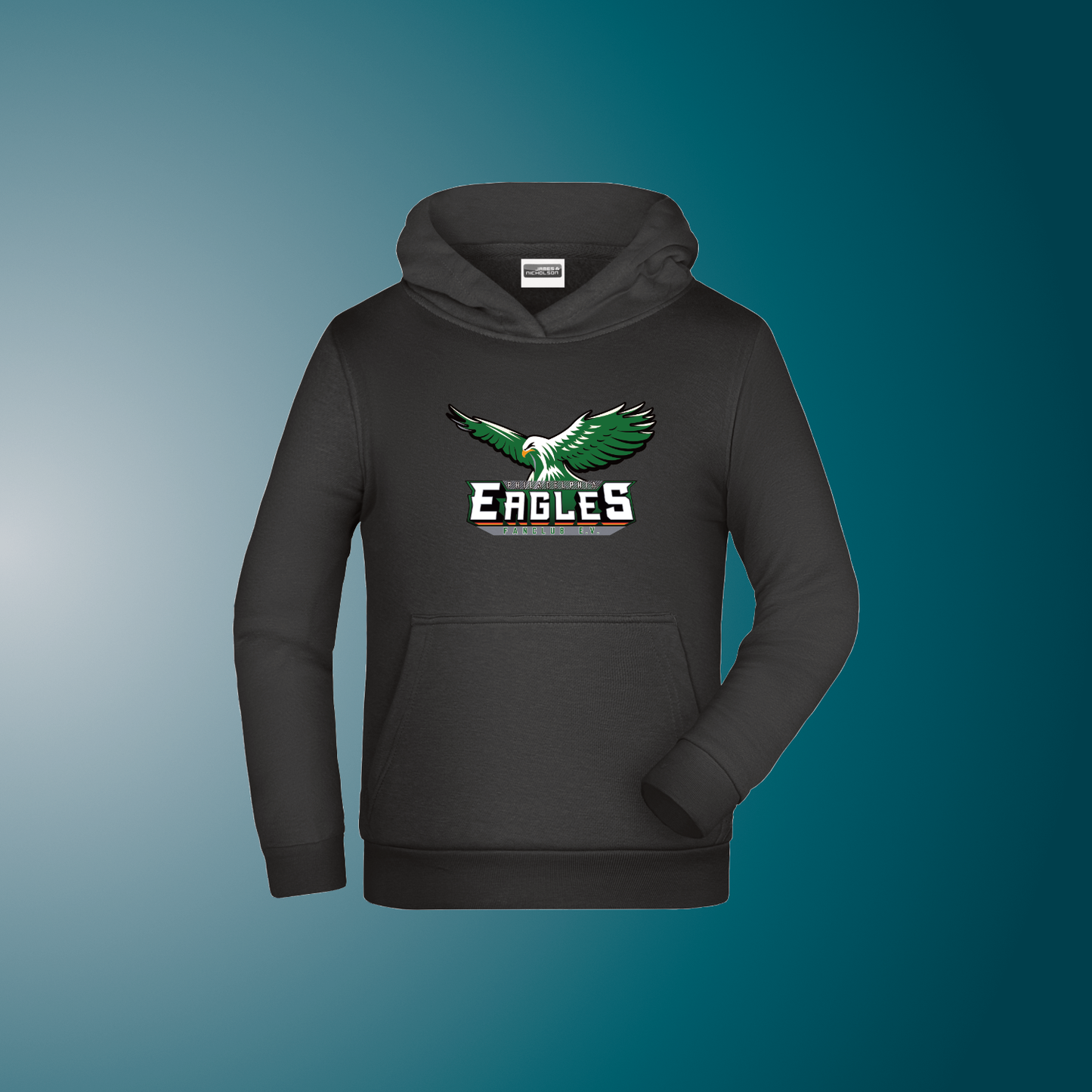 Eagles Germany "Throwback Fanclub"