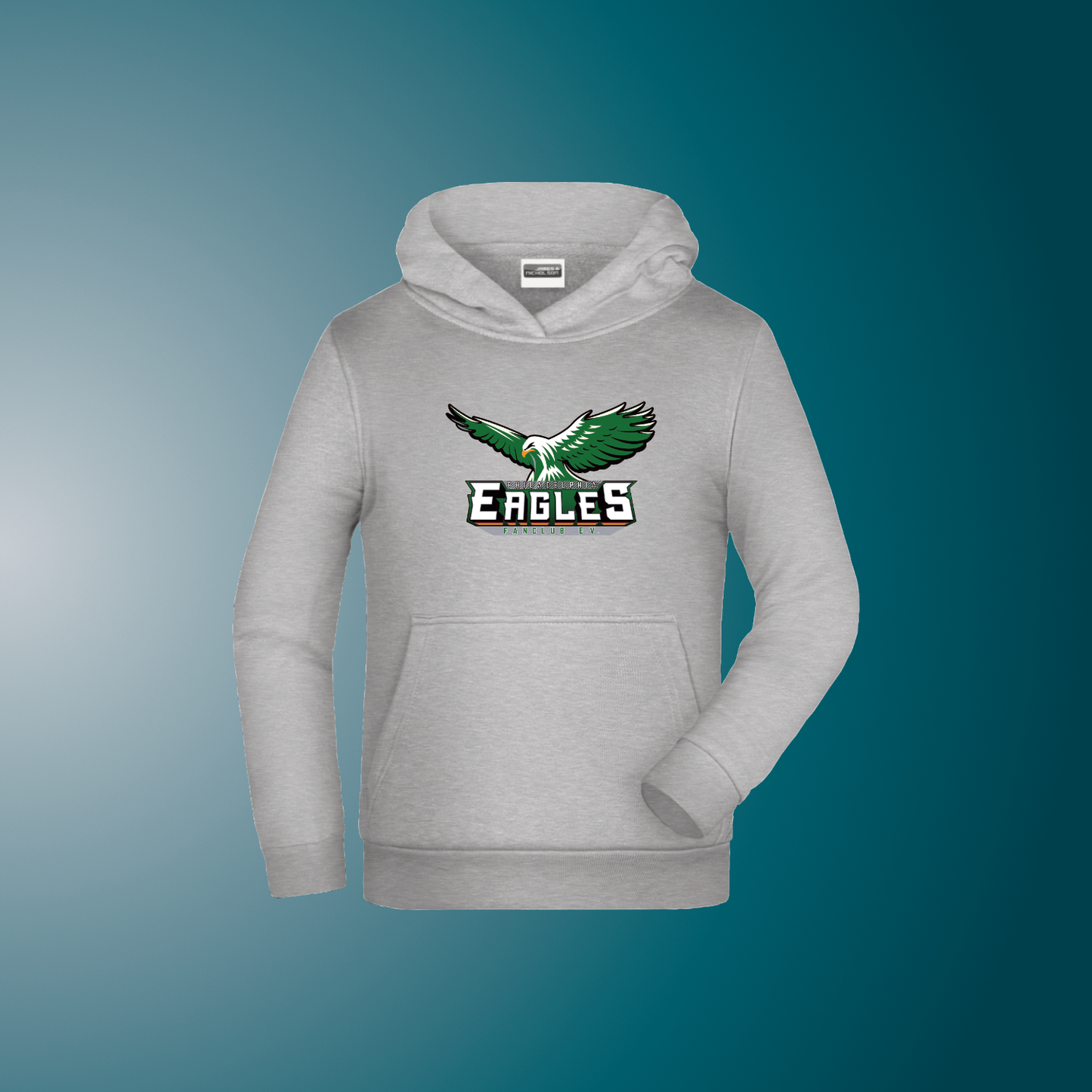 Eagles Germany "Throwback Fanclub"