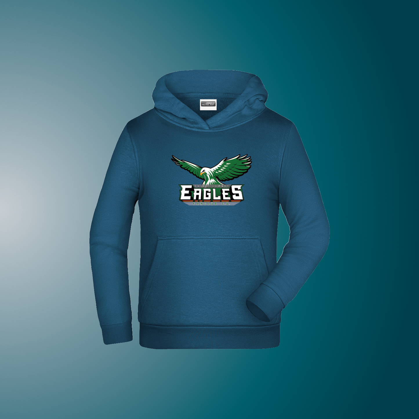 Eagles Germany "Throwback Fanclub"
