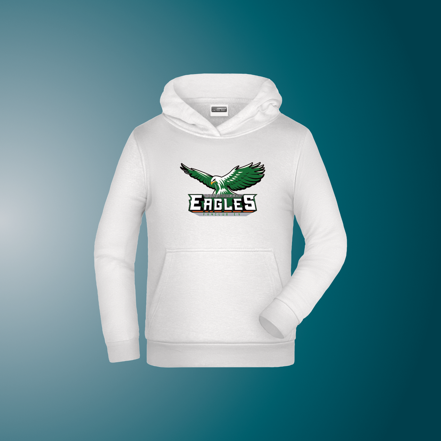 Eagles Germany "Throwback Fanclub"