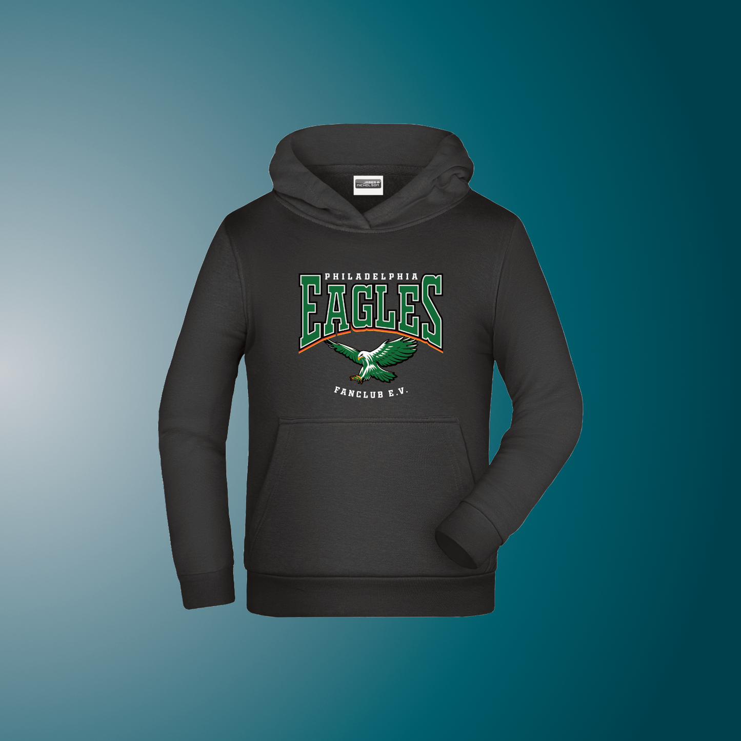 Eagles Germany "Throwback"