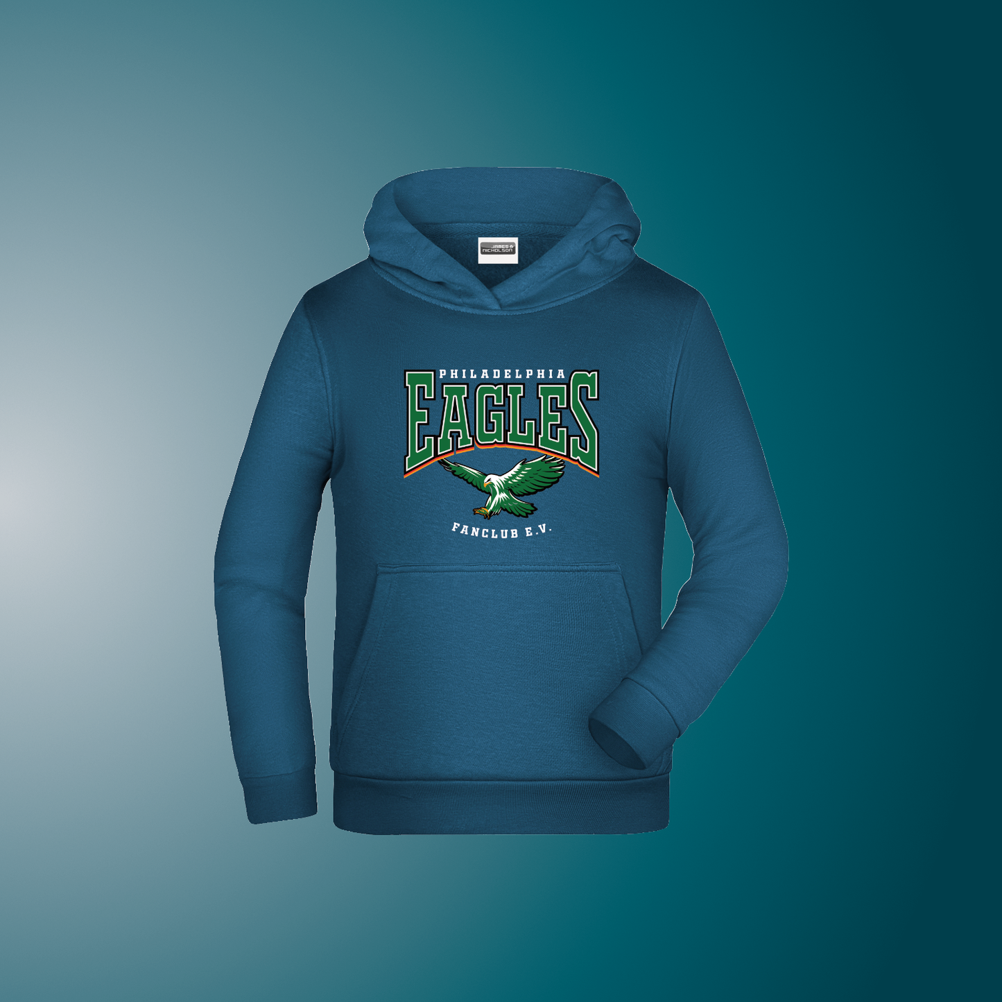 Eagles Germany "Throwback"