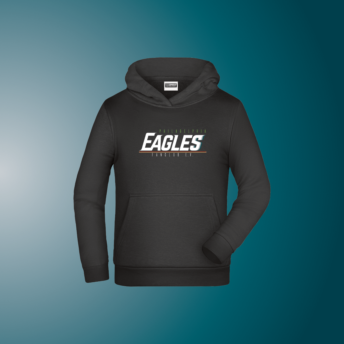 Eagles Germany "Wordmark"