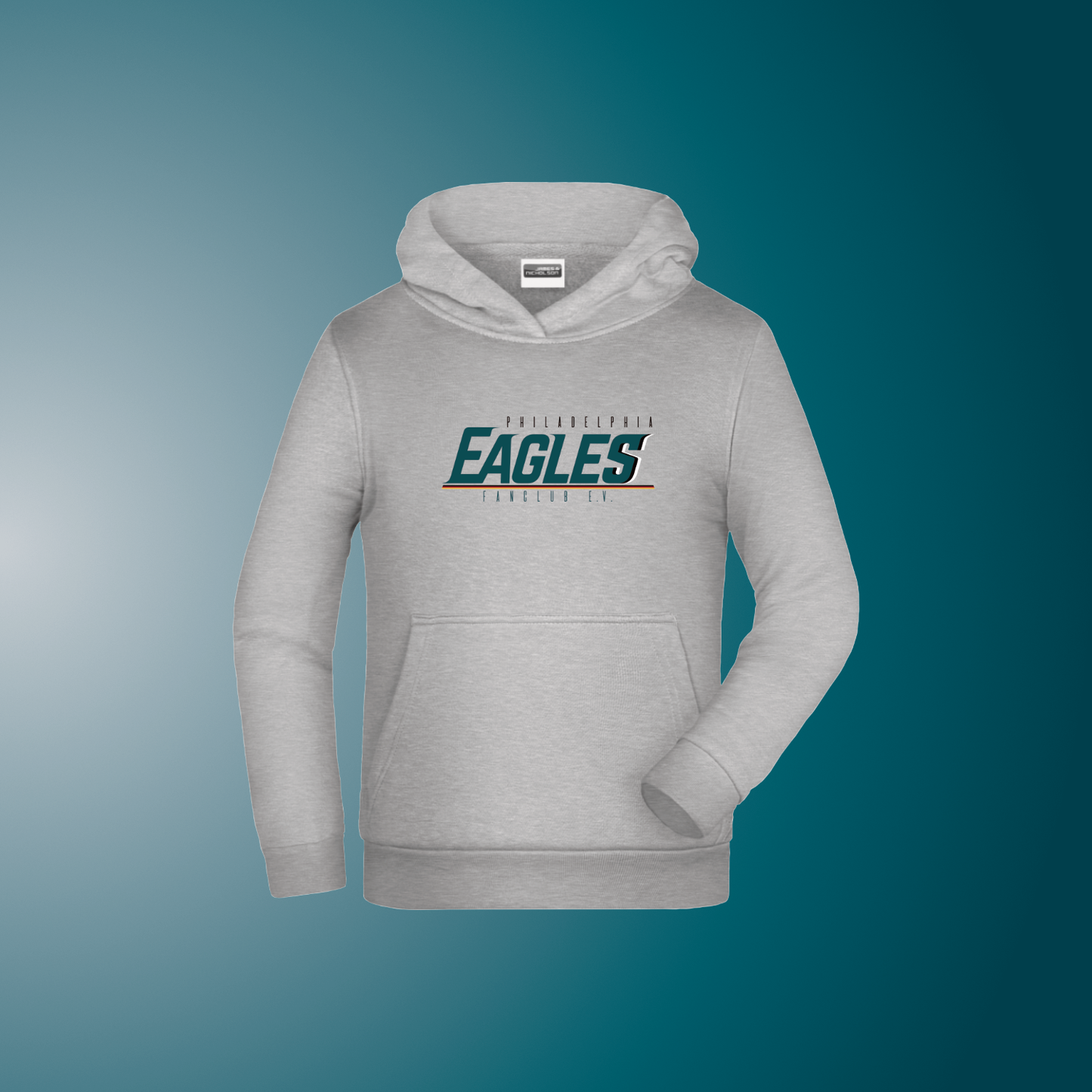 Eagles Germany "Wordmark"