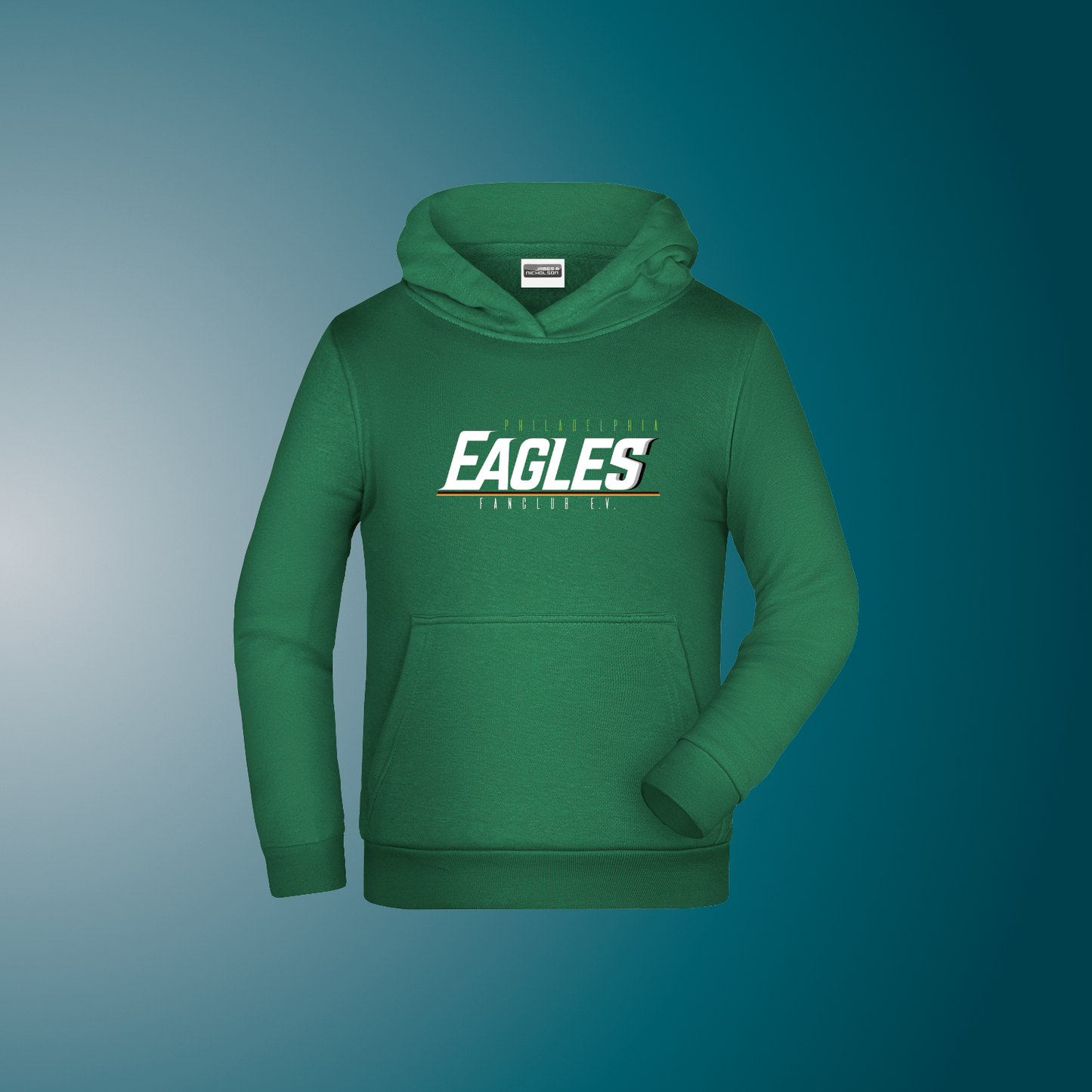 Eagles Germany "Wordmark"