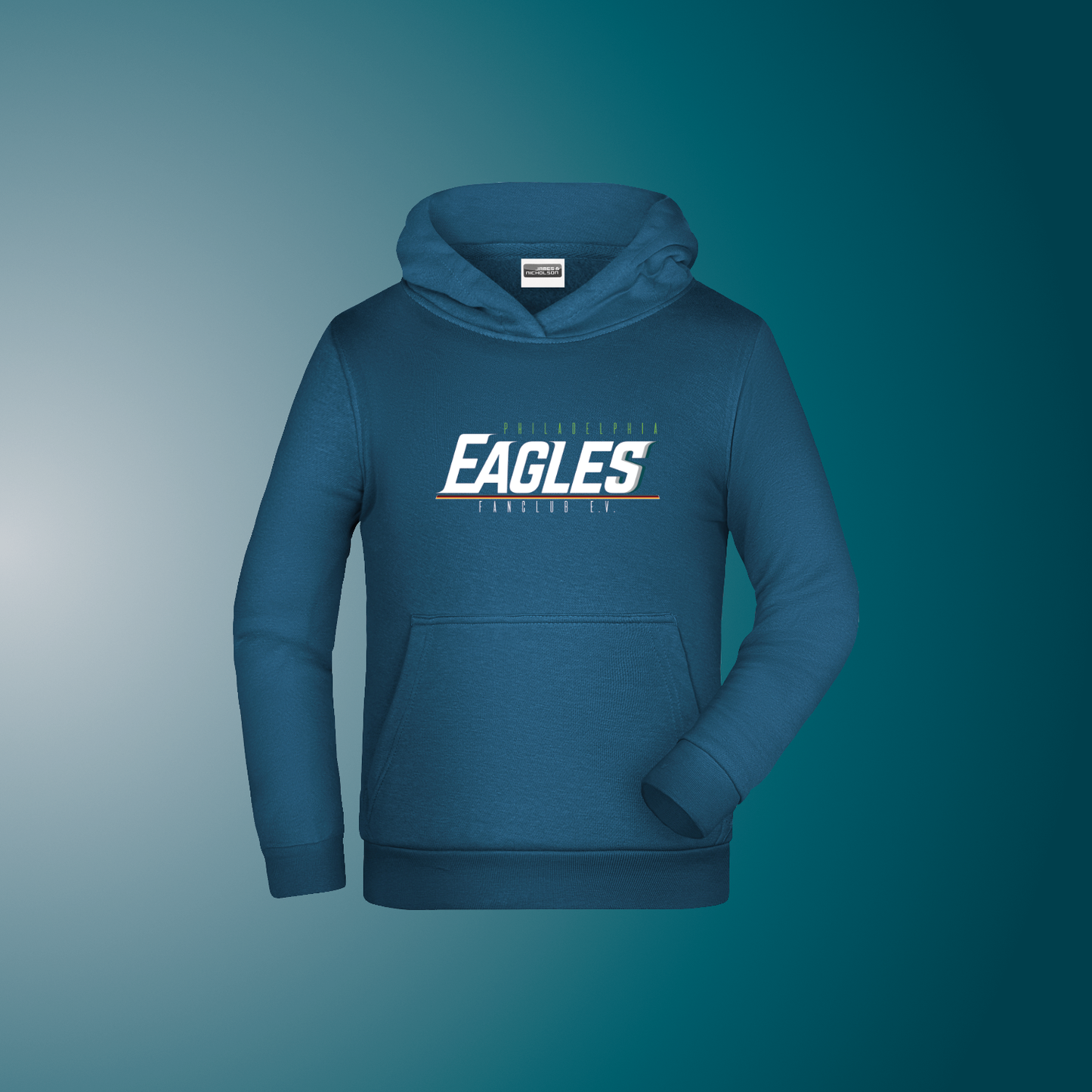 Eagles Germany "Wordmark"