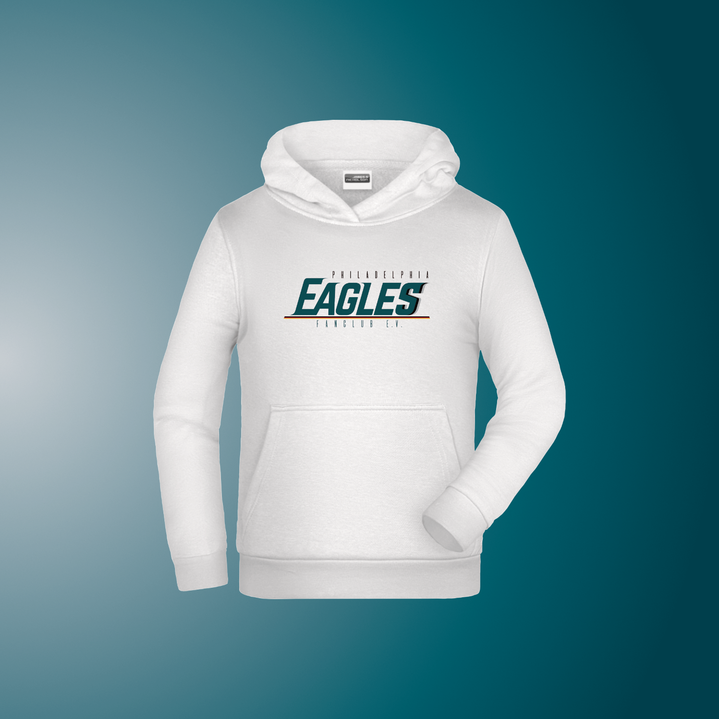 Eagles Germany "Wordmark"