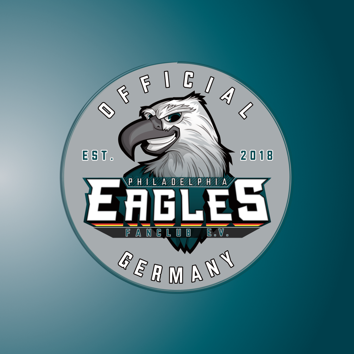 Eagles Germany "Logo"