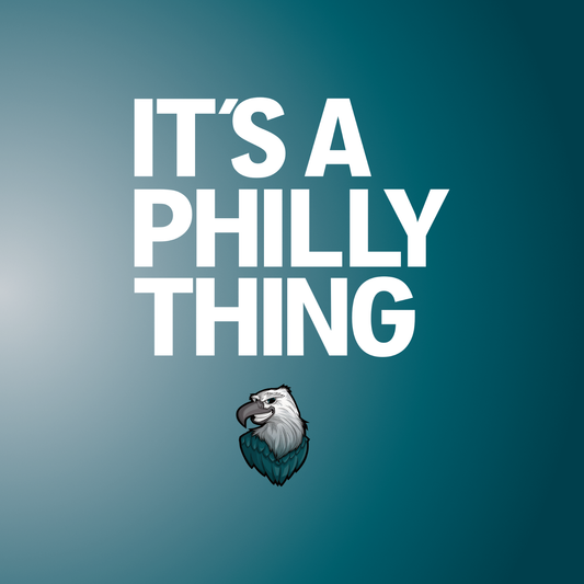Eagles Germany "Philly"