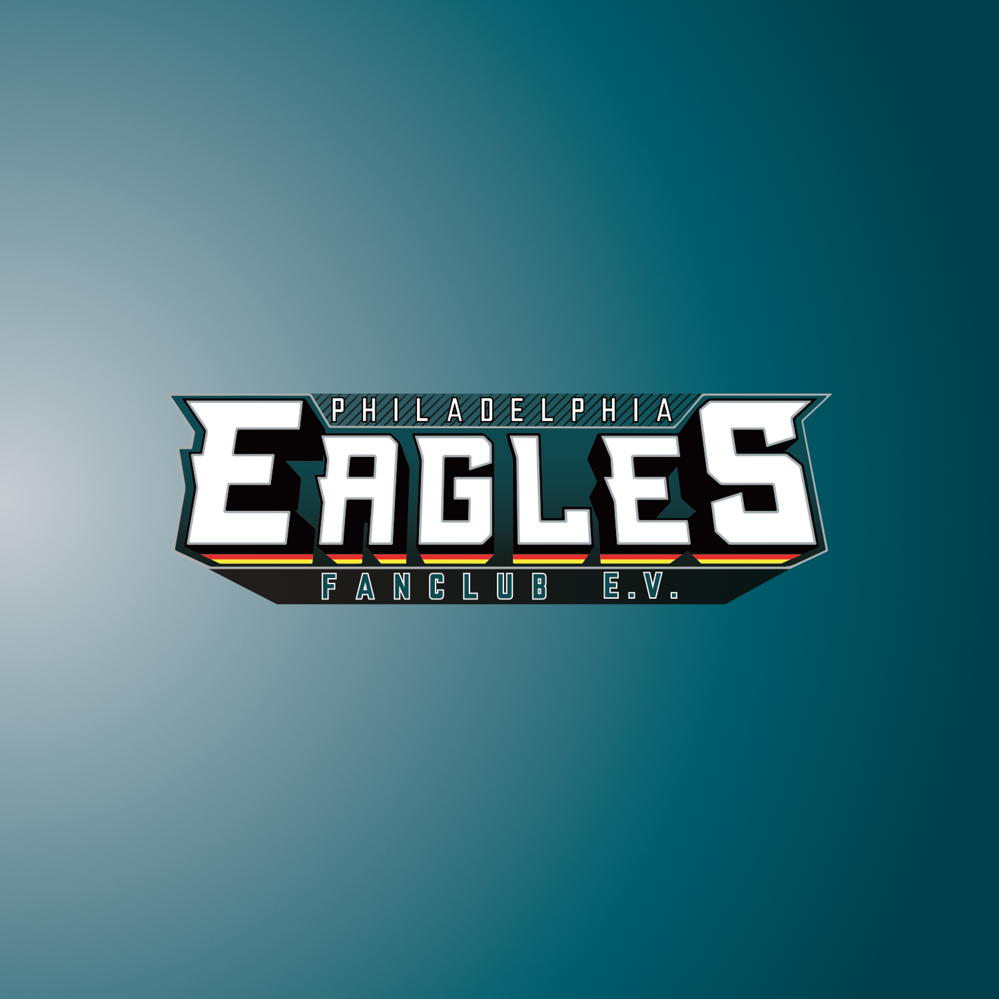 Eagles Germany e.V. Varsity-Jacke Member exclusive