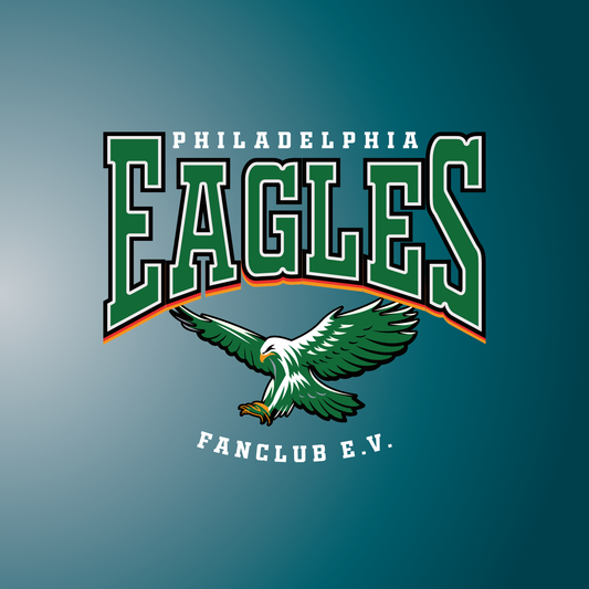 Eagles Germany "Throwback"