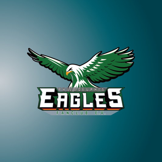 Eagles Germany "Throwback Fanclub"