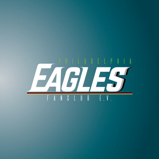 Eagles Germany "Wordmark"