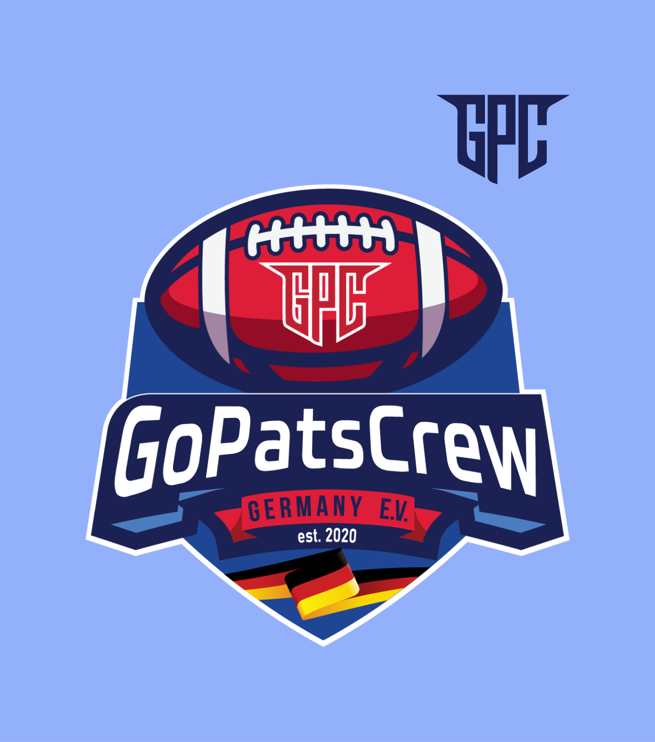 Crew Collection - Compact Duo