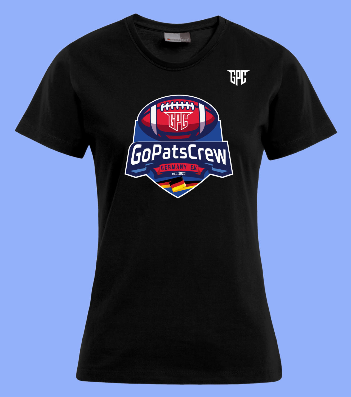 Crew Collection - Compact Duo