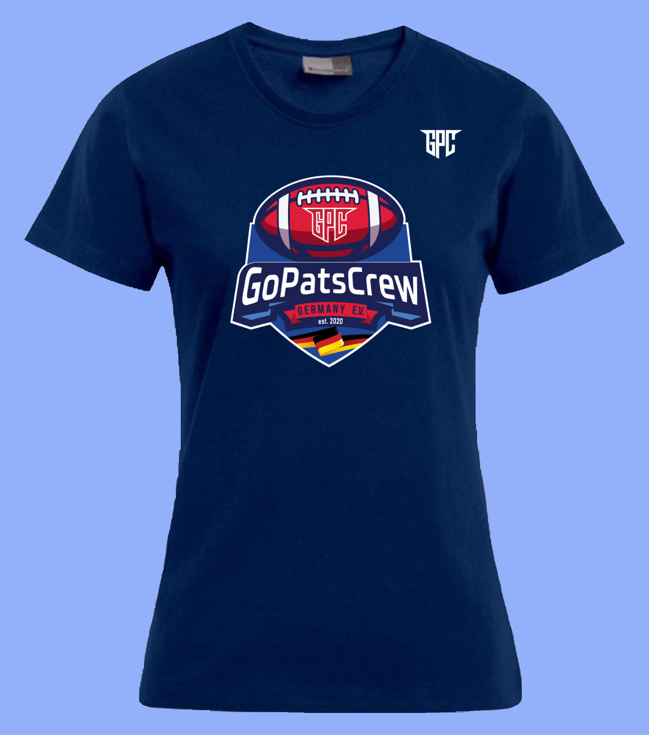 Crew Collection - Compact Duo