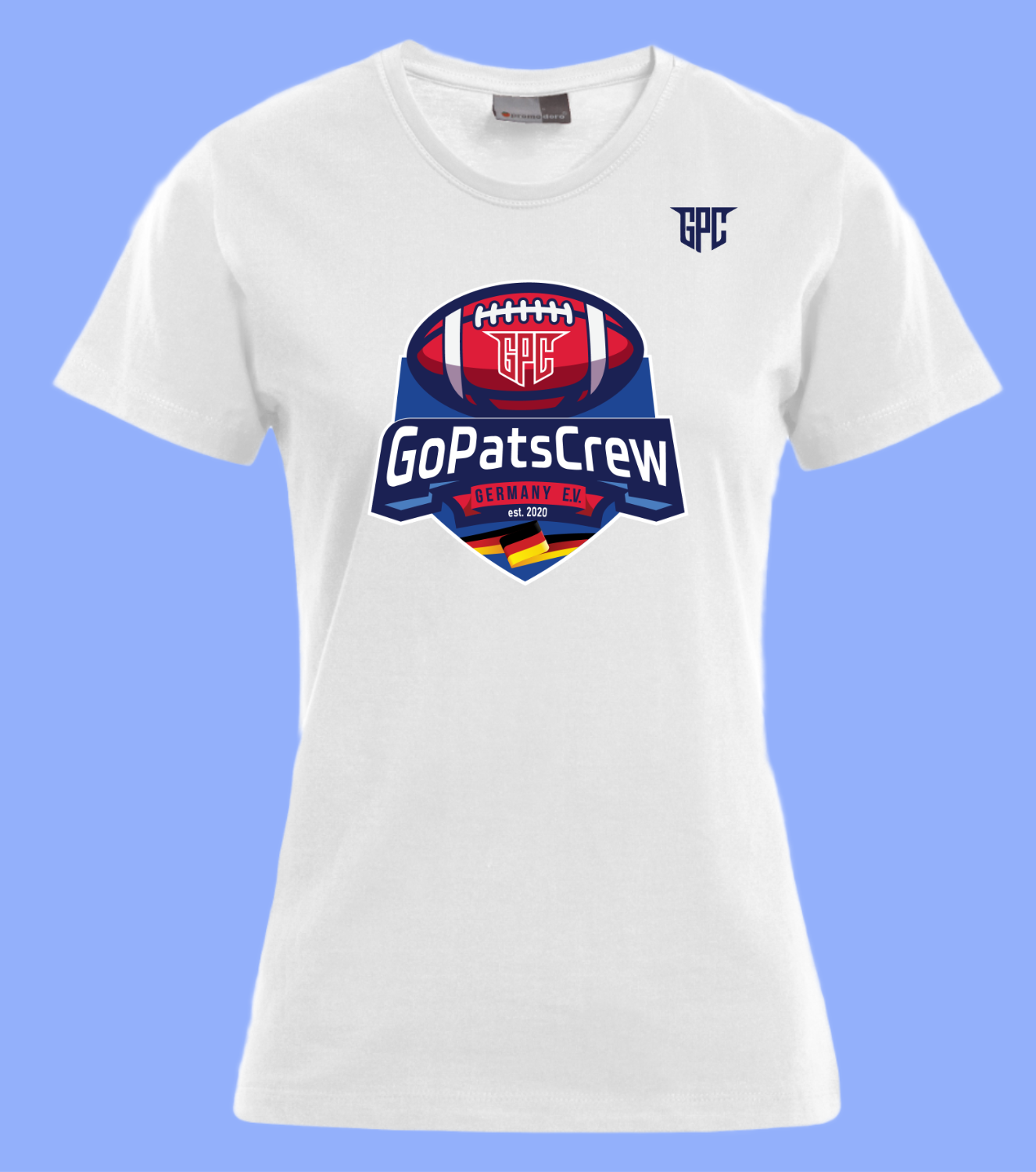 Crew Collection - Compact Duo