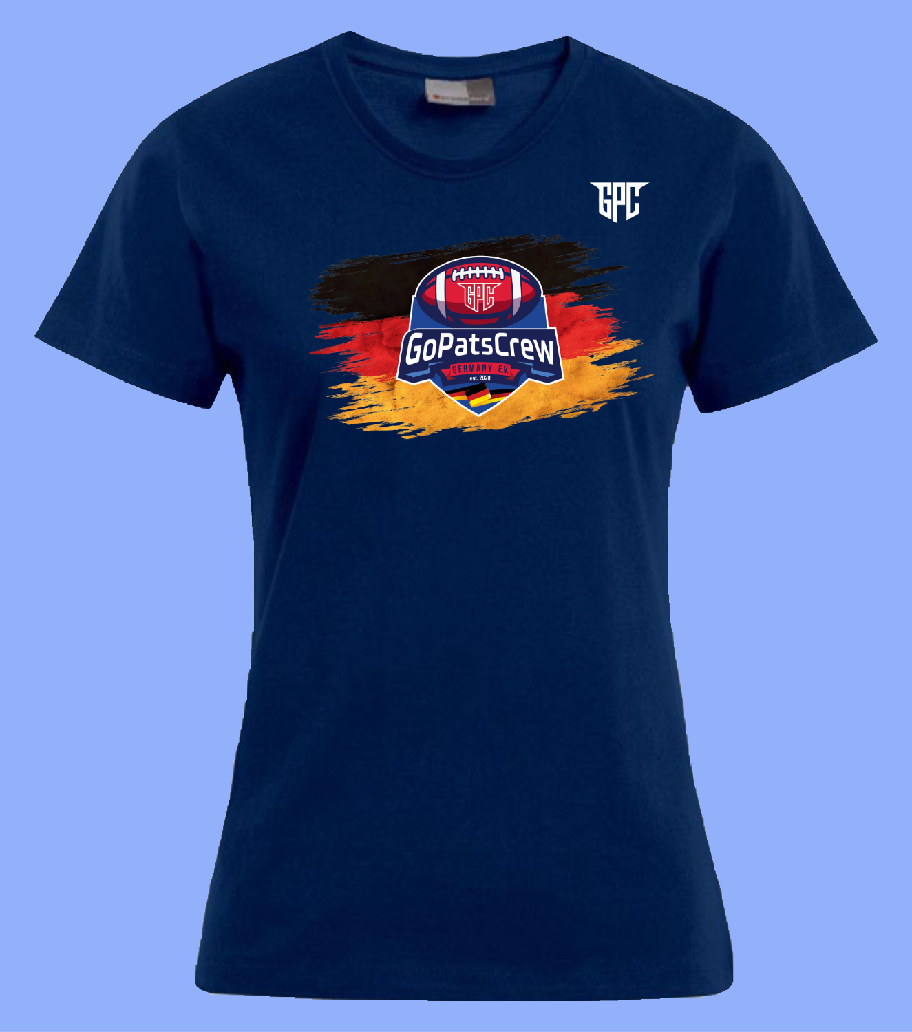 Crew Collection - Flag Duo