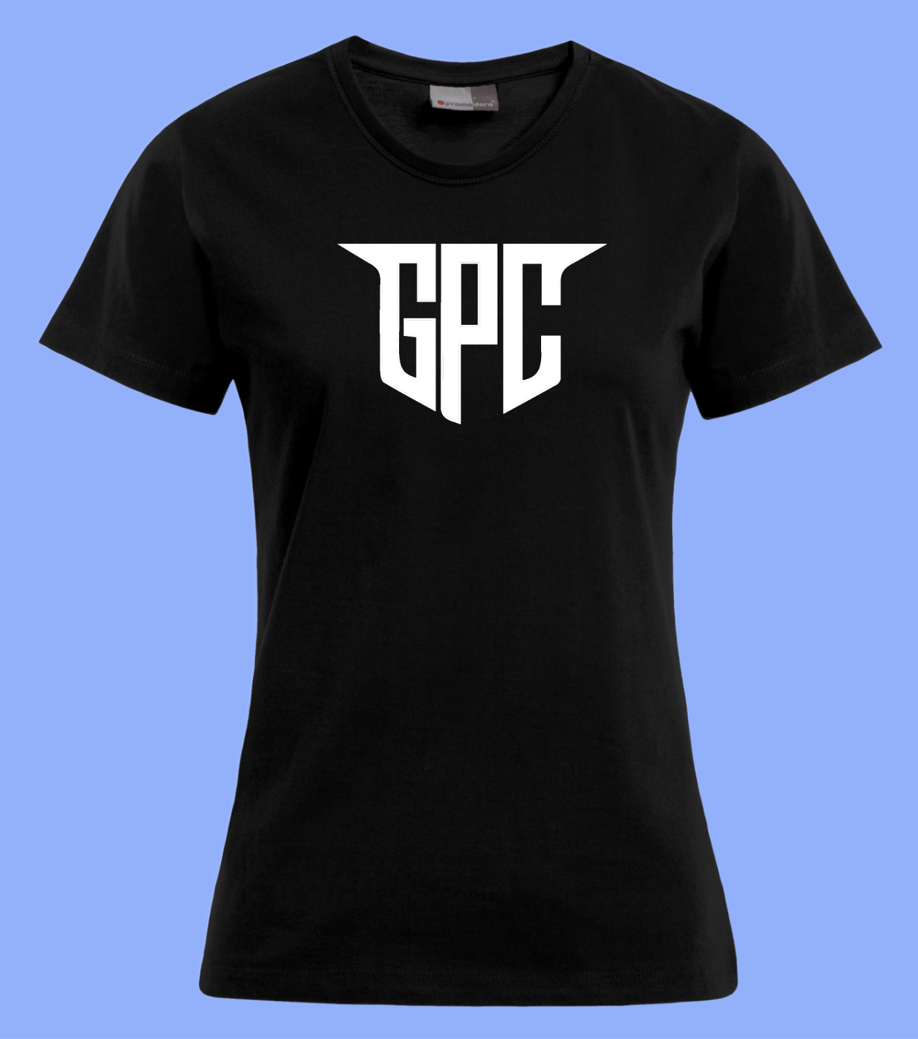 Crew Collection - The Initials