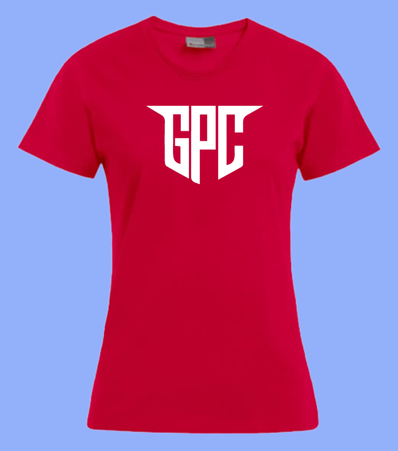 Crew Collection - The Initials