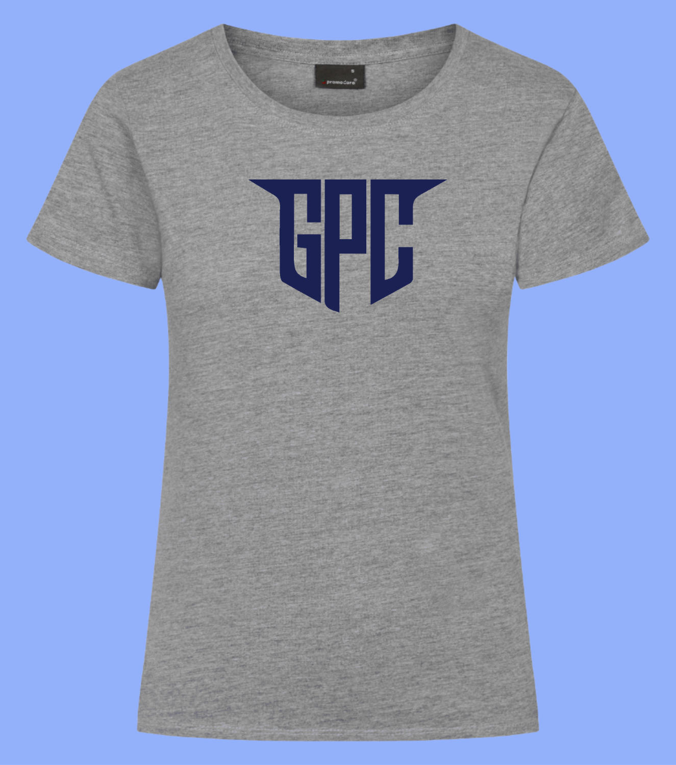 Crew Collection - The Initials