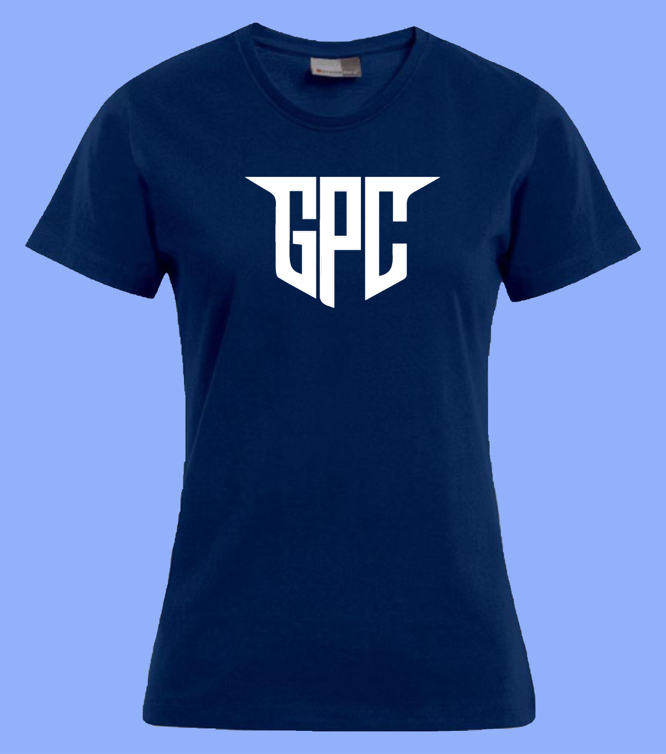 Crew Collection - The Initials