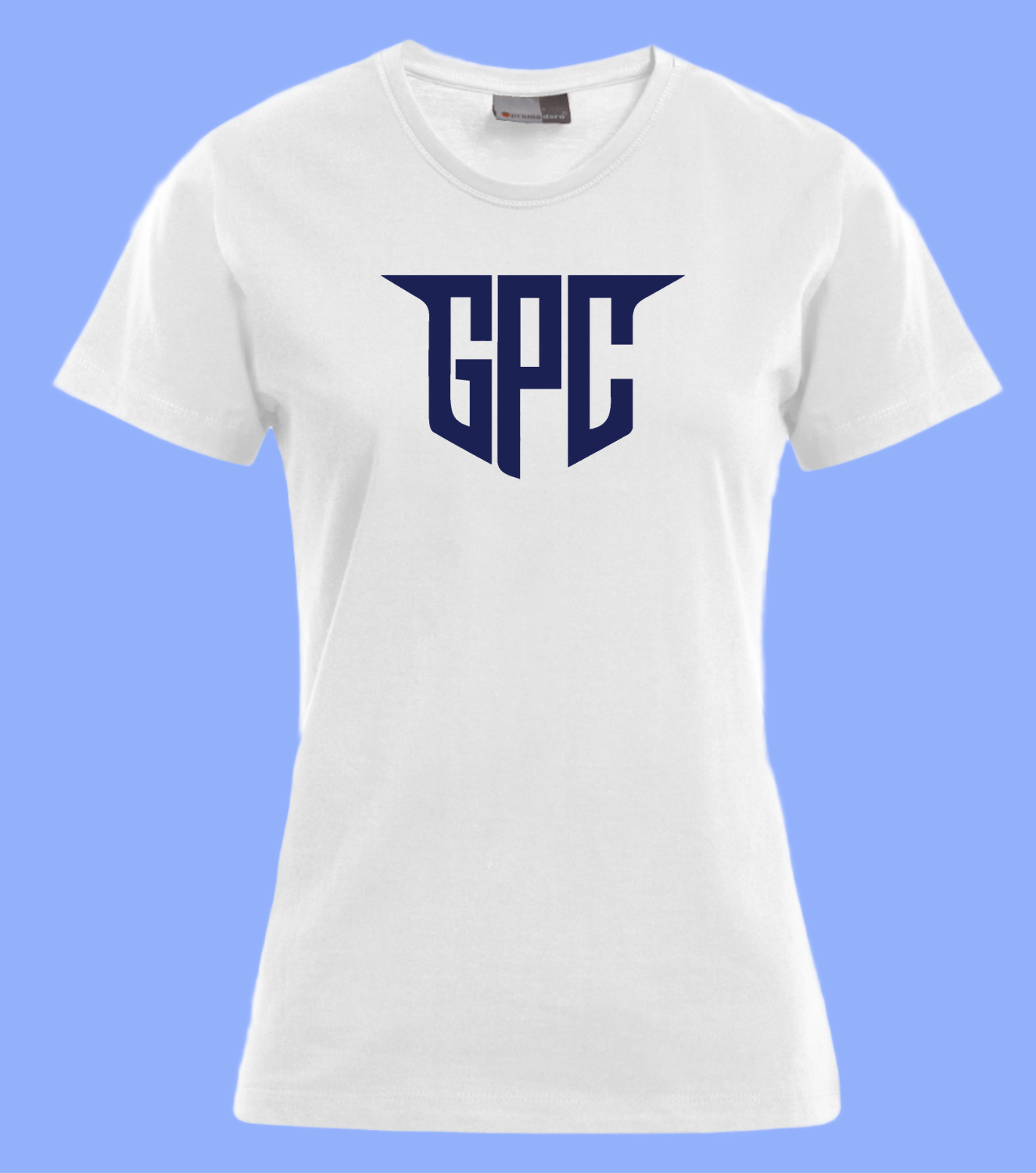 Crew Collection - The Initials