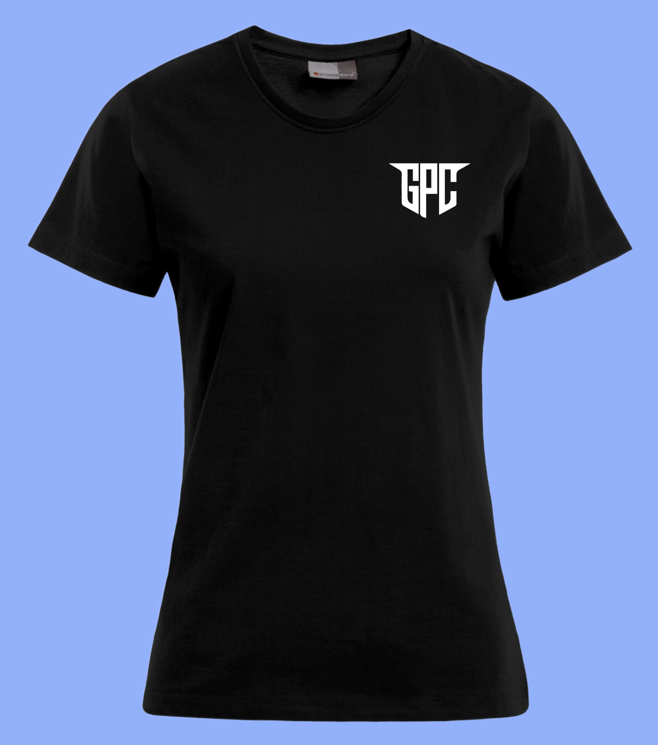 Crew Collection - Mini Badge - The Initials