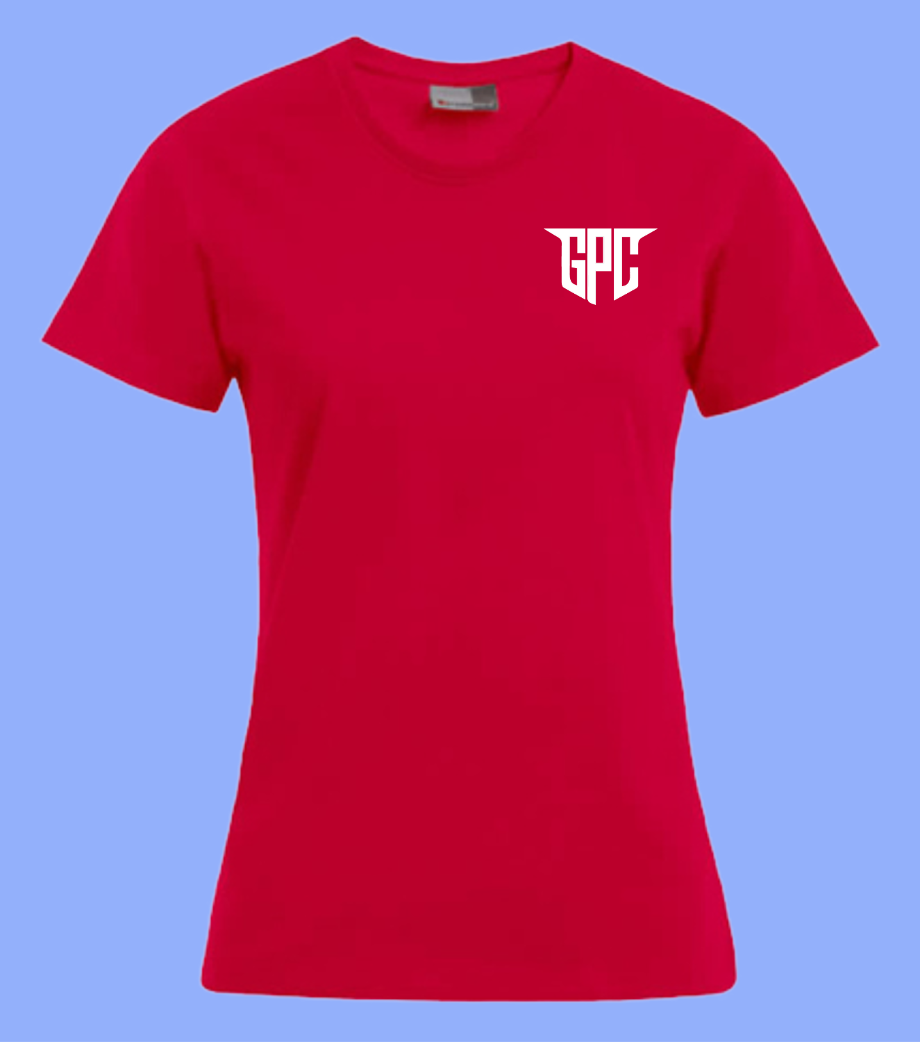 Crew Collection - Mini Badge - The Initials