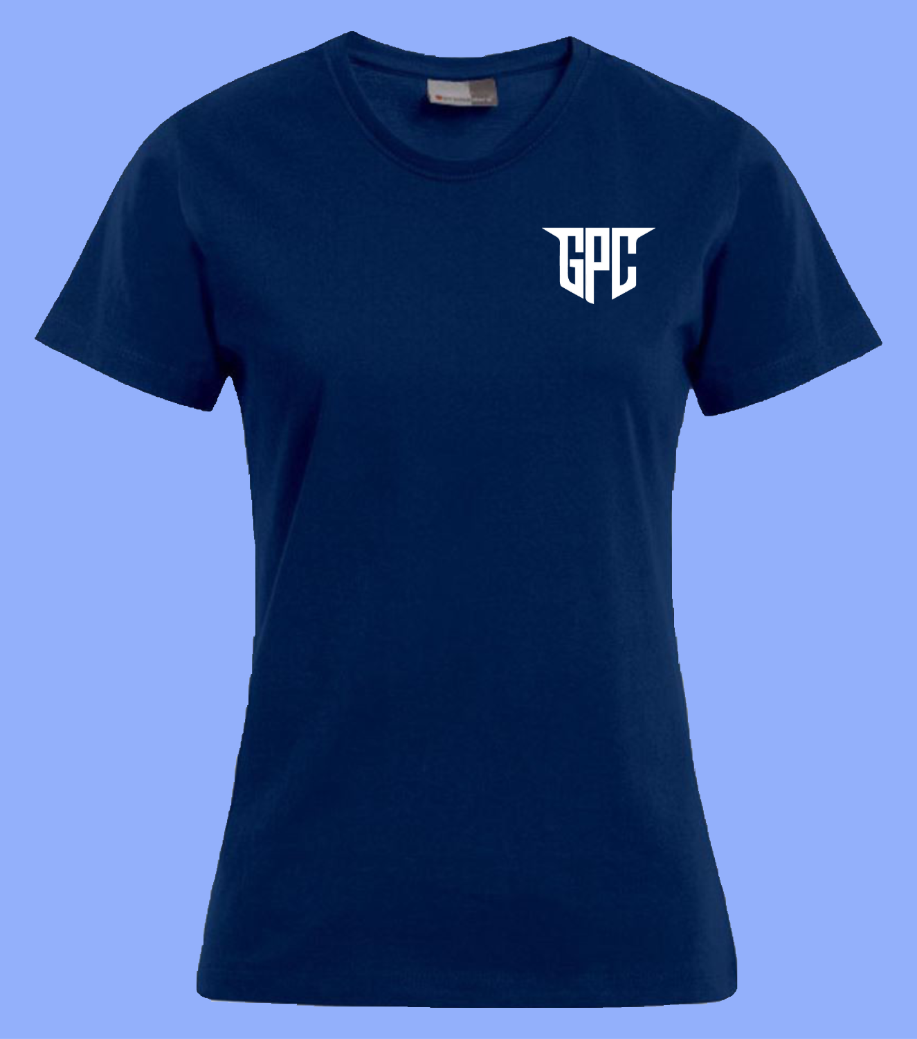 Crew Collection - Mini Badge - The Initials
