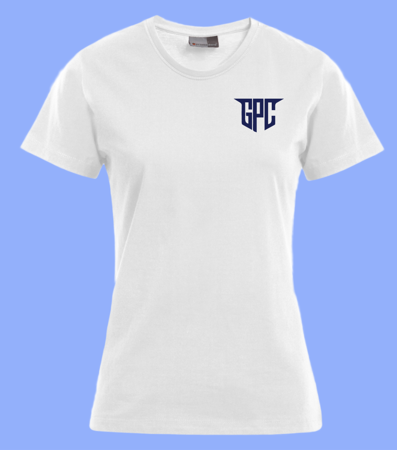 Crew Collection - Mini Badge - The Initials