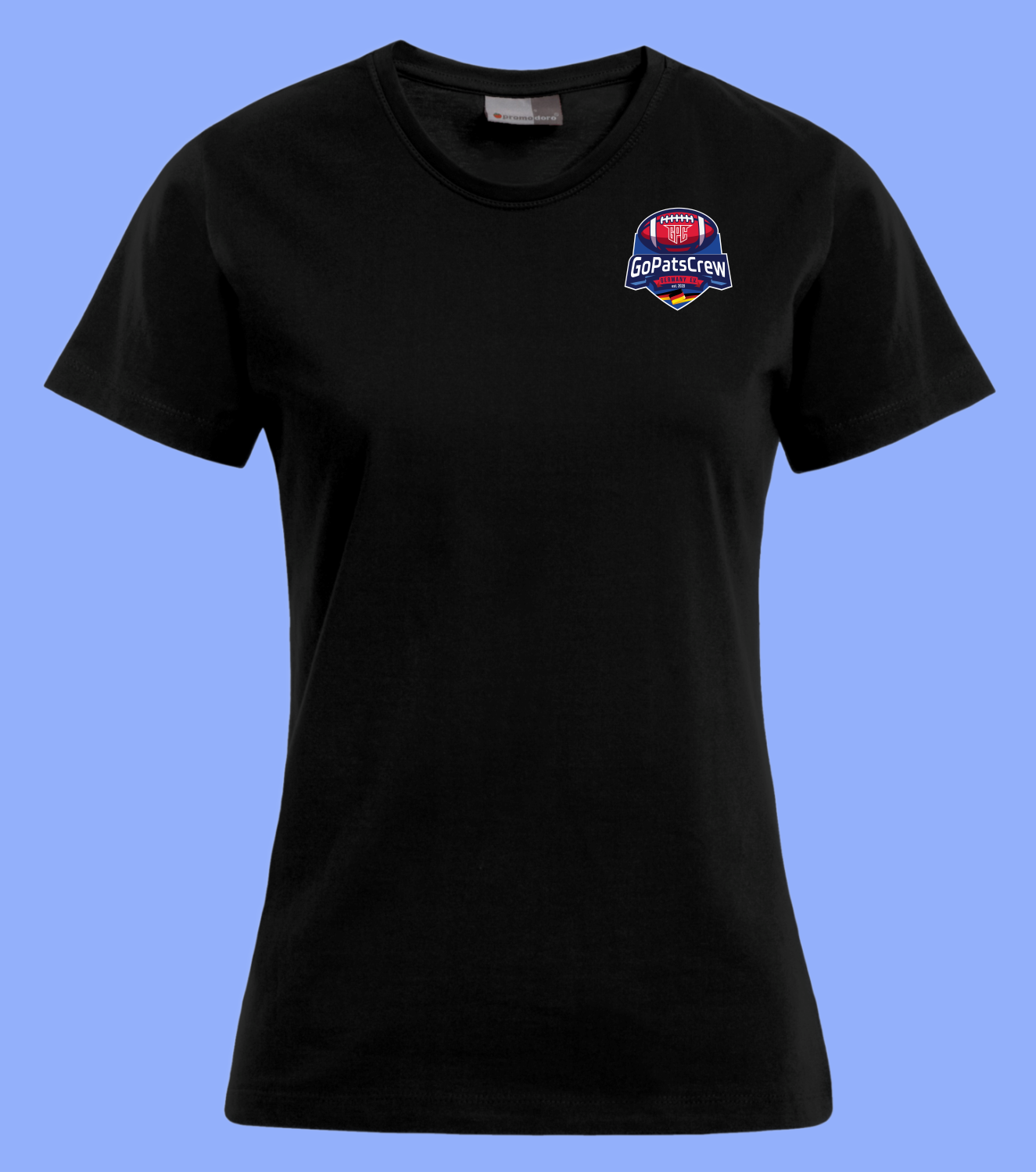 Crew Collection - Mini Badge - The Original