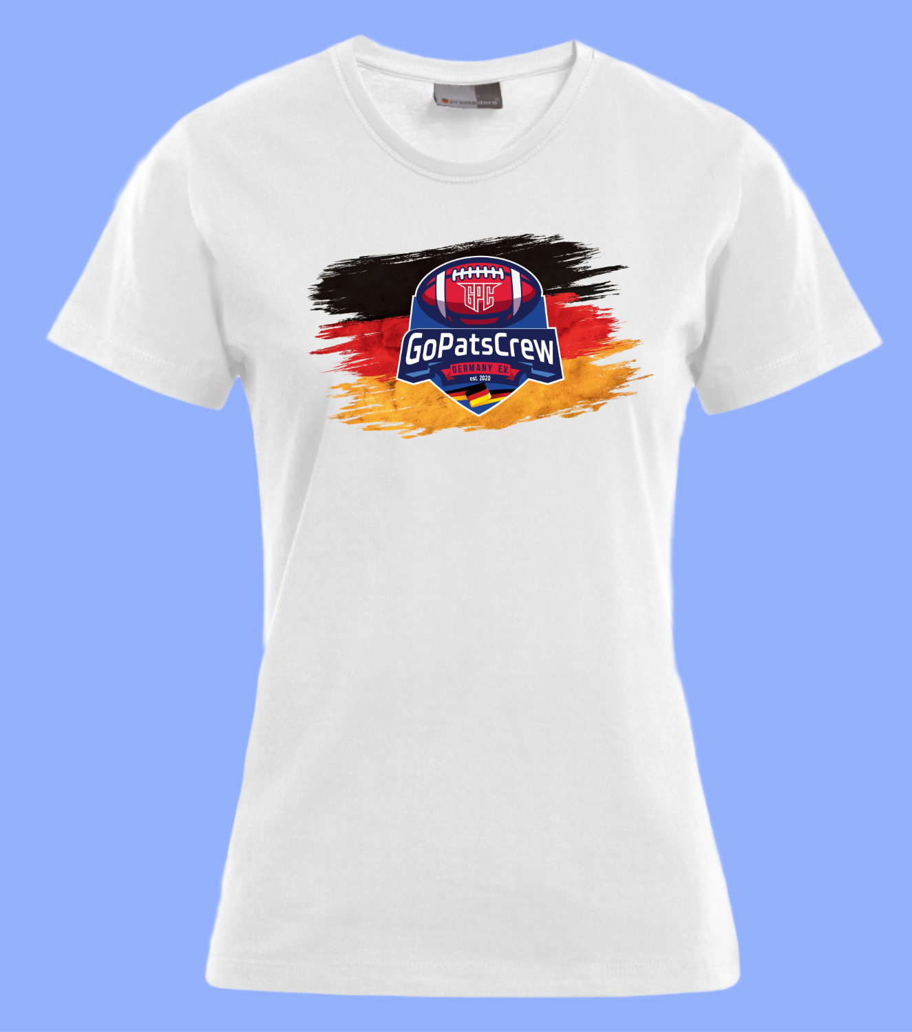 Crew Collection - Flag Field