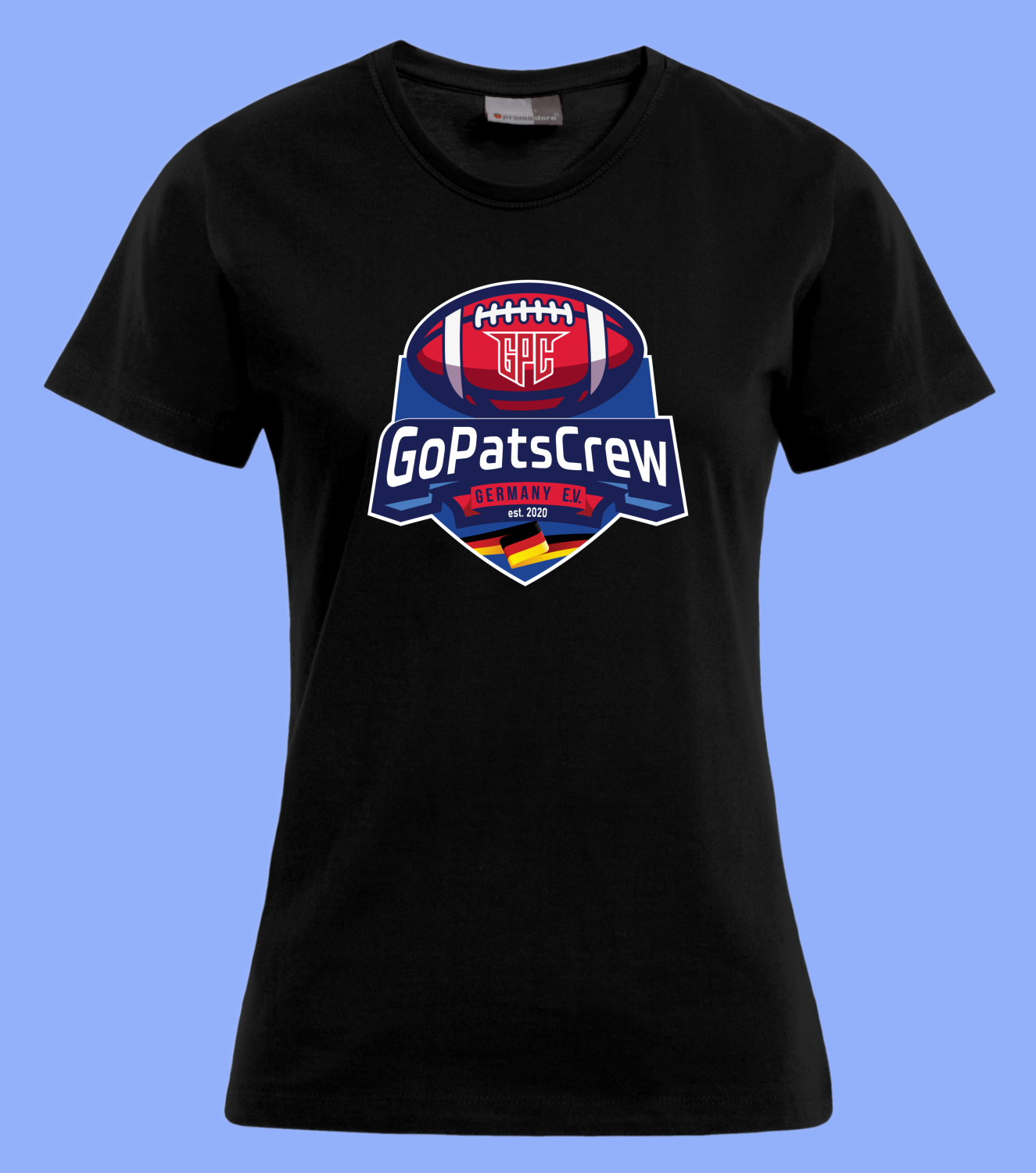 Crew Collection - The Original