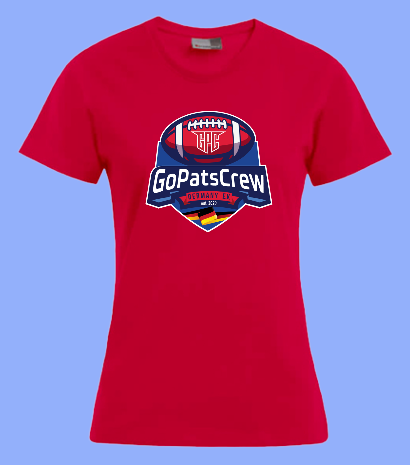 Crew Collection - The Original