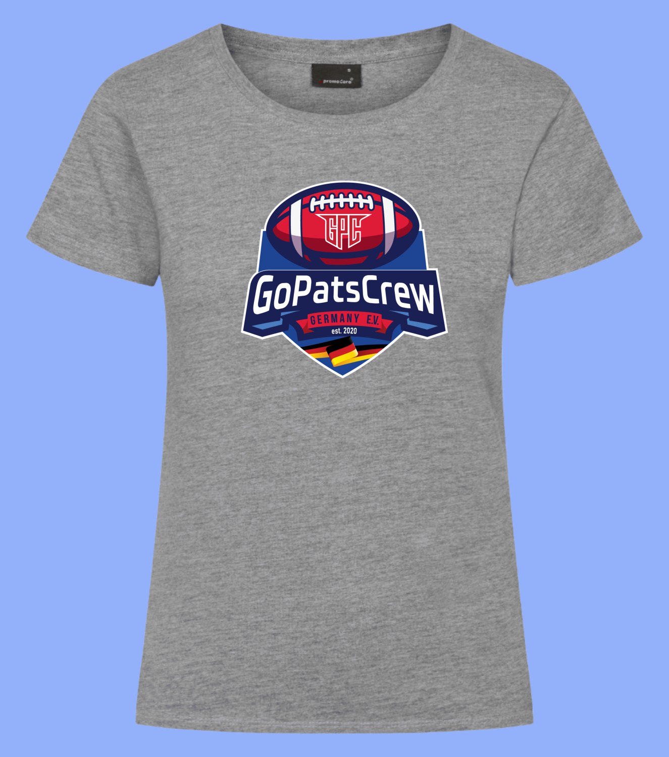 Crew Collection - The Original