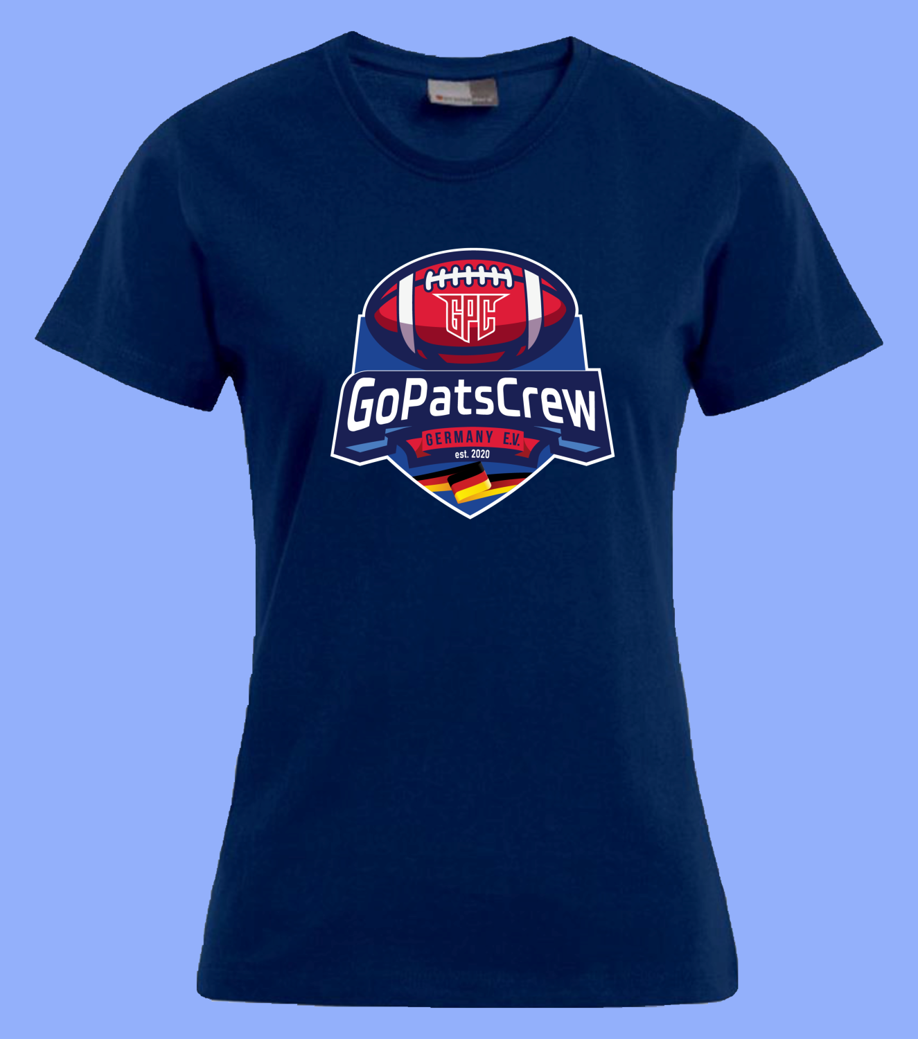 Crew Collection - The Original