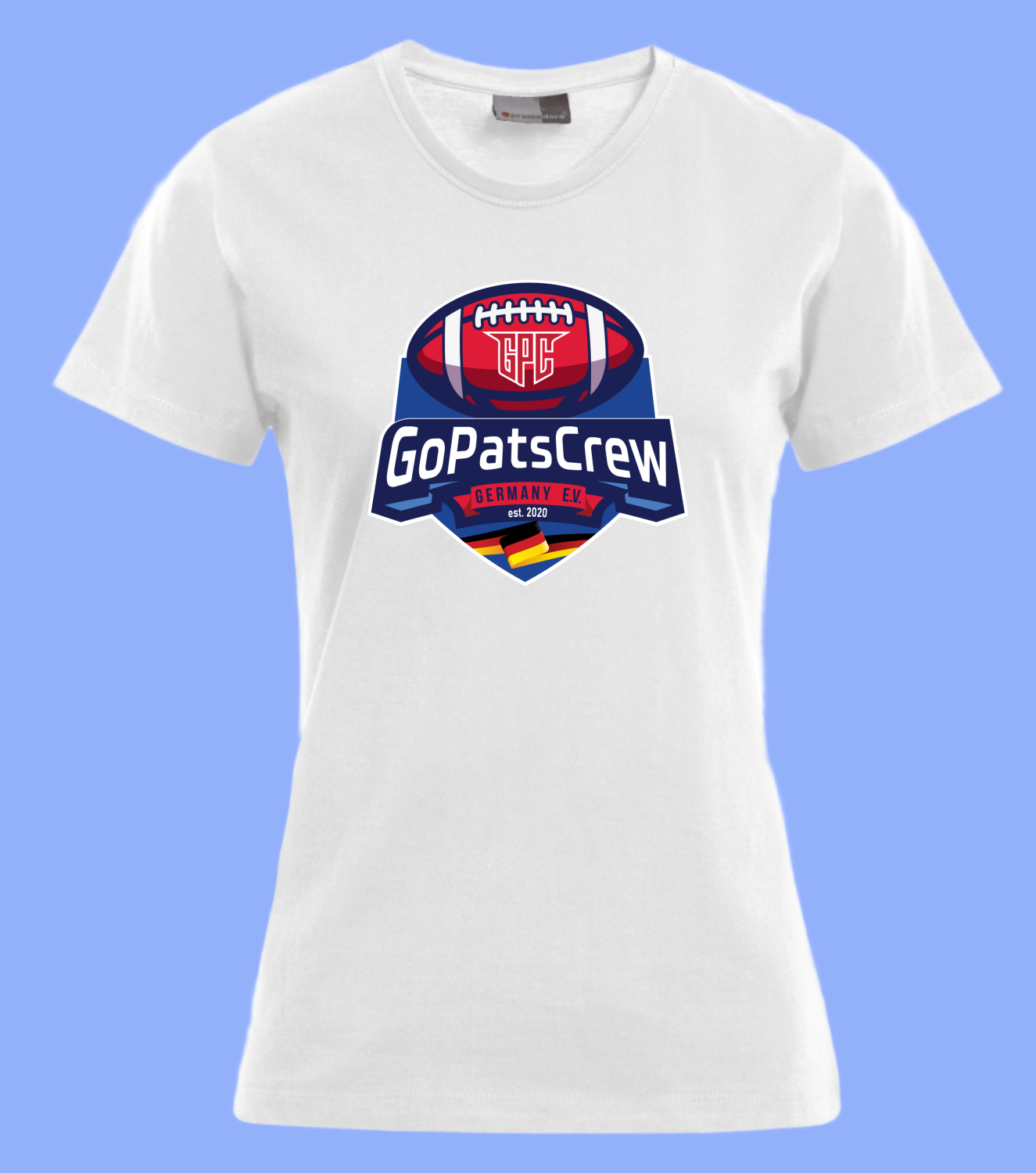 Crew Collection - The Original