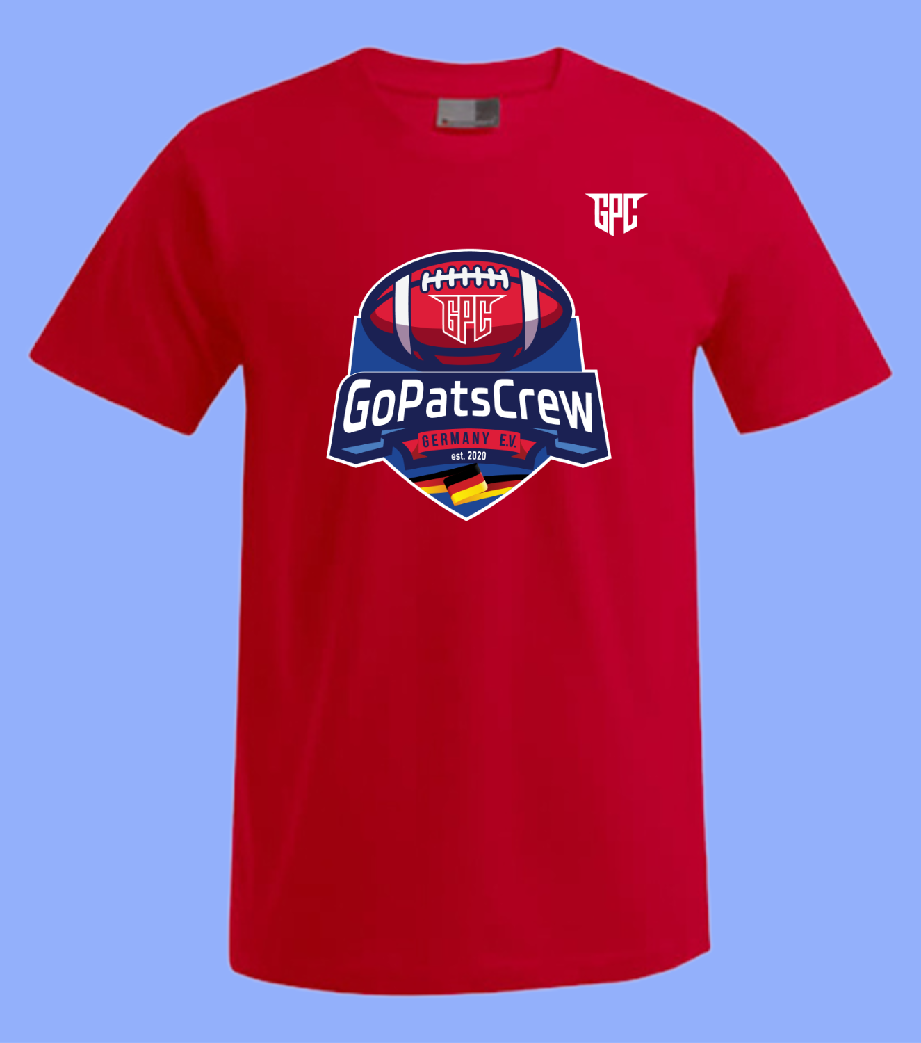 Crew Collection - Compact Duo