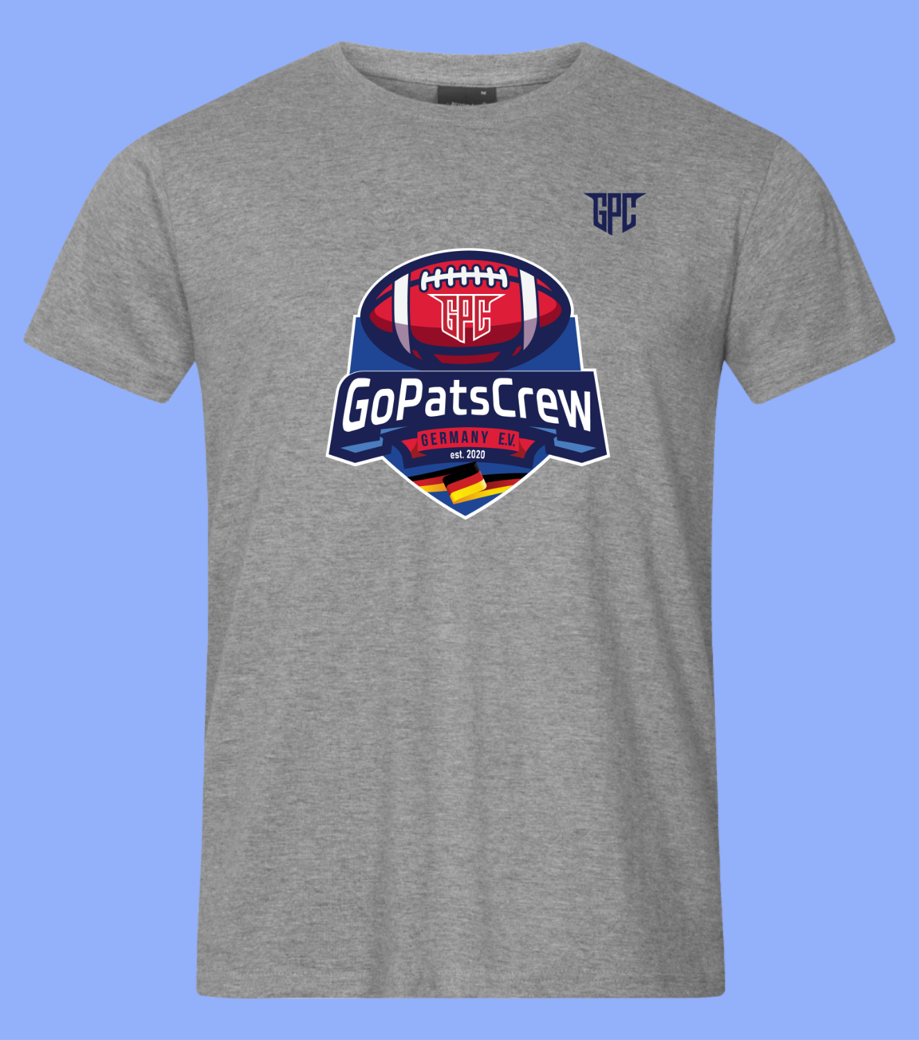 Crew Collection - Compact Duo