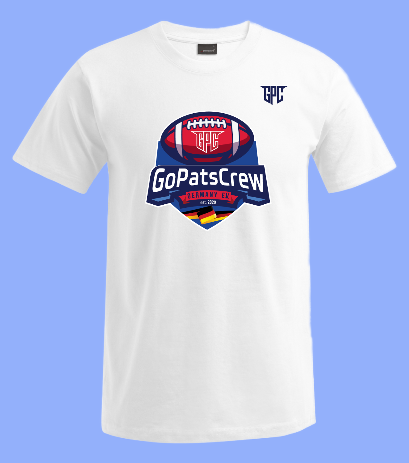 Crew Collection - Compact Duo